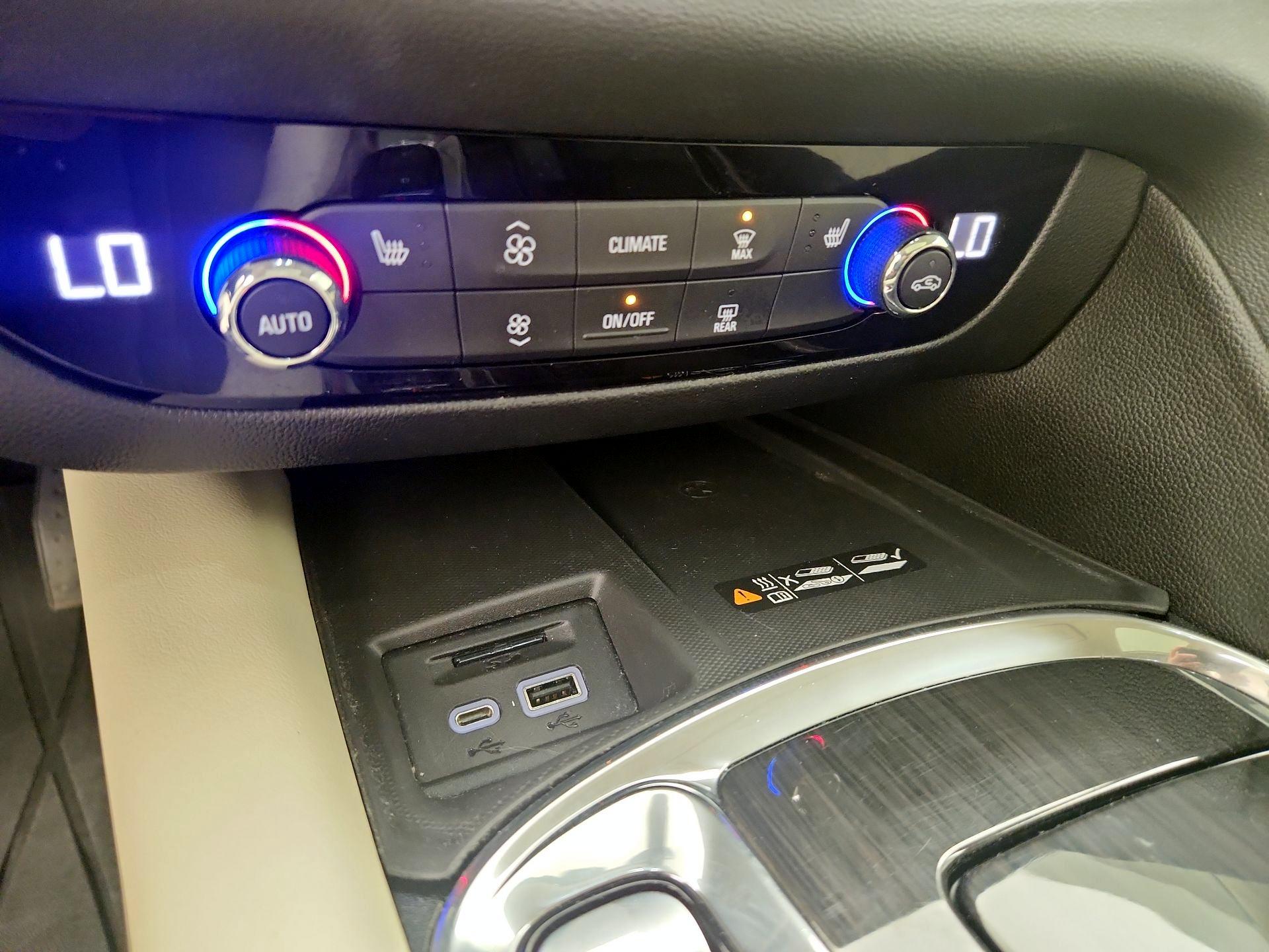 Thumbnail: 2023 Buick Enclave - 18