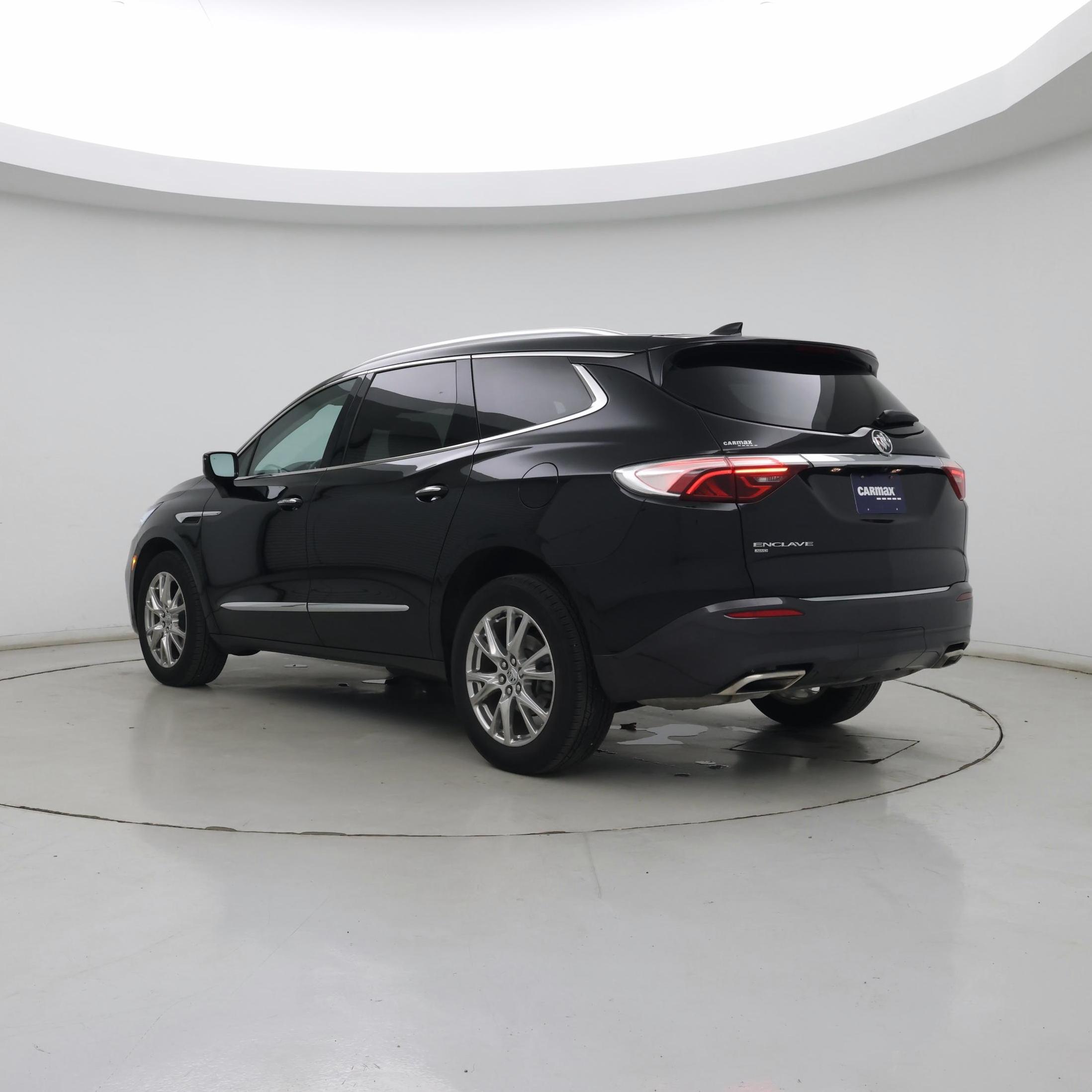 Thumbnail: 2023 Buick Enclave - 2