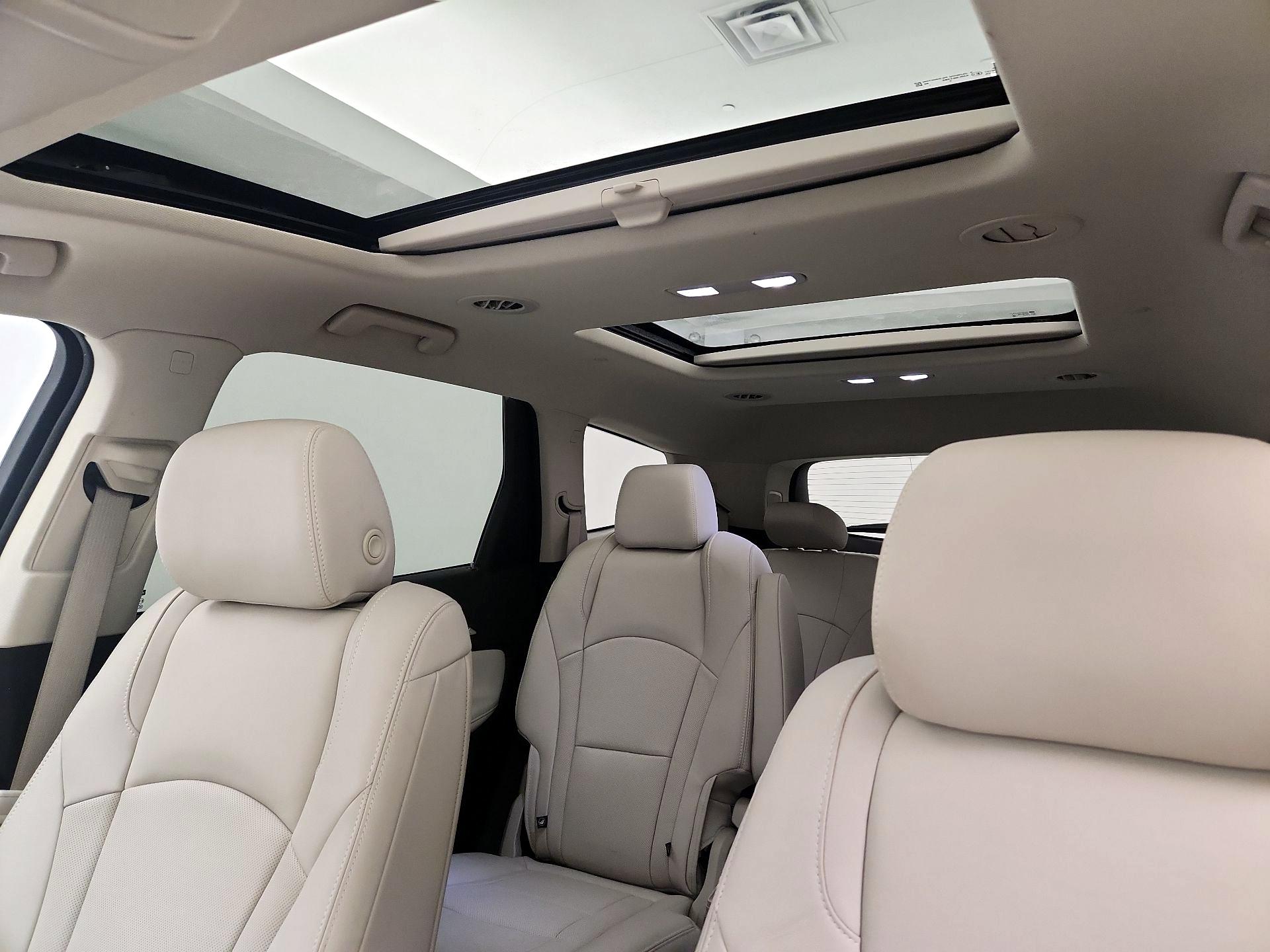 Thumbnail: 2023 Buick Enclave - 19