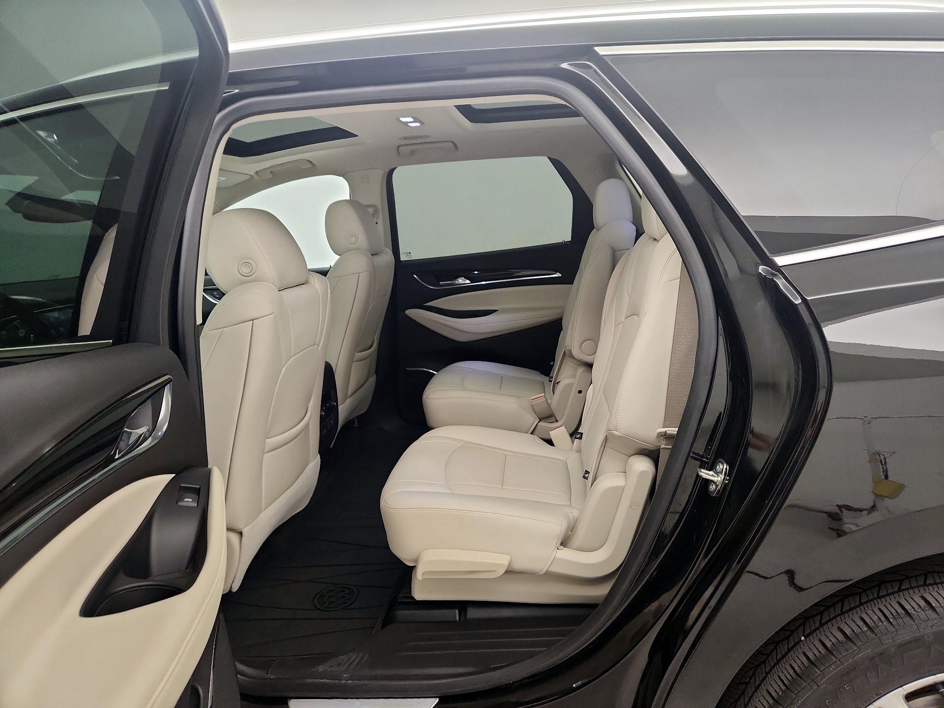 Thumbnail: 2023 Buick Enclave - 20