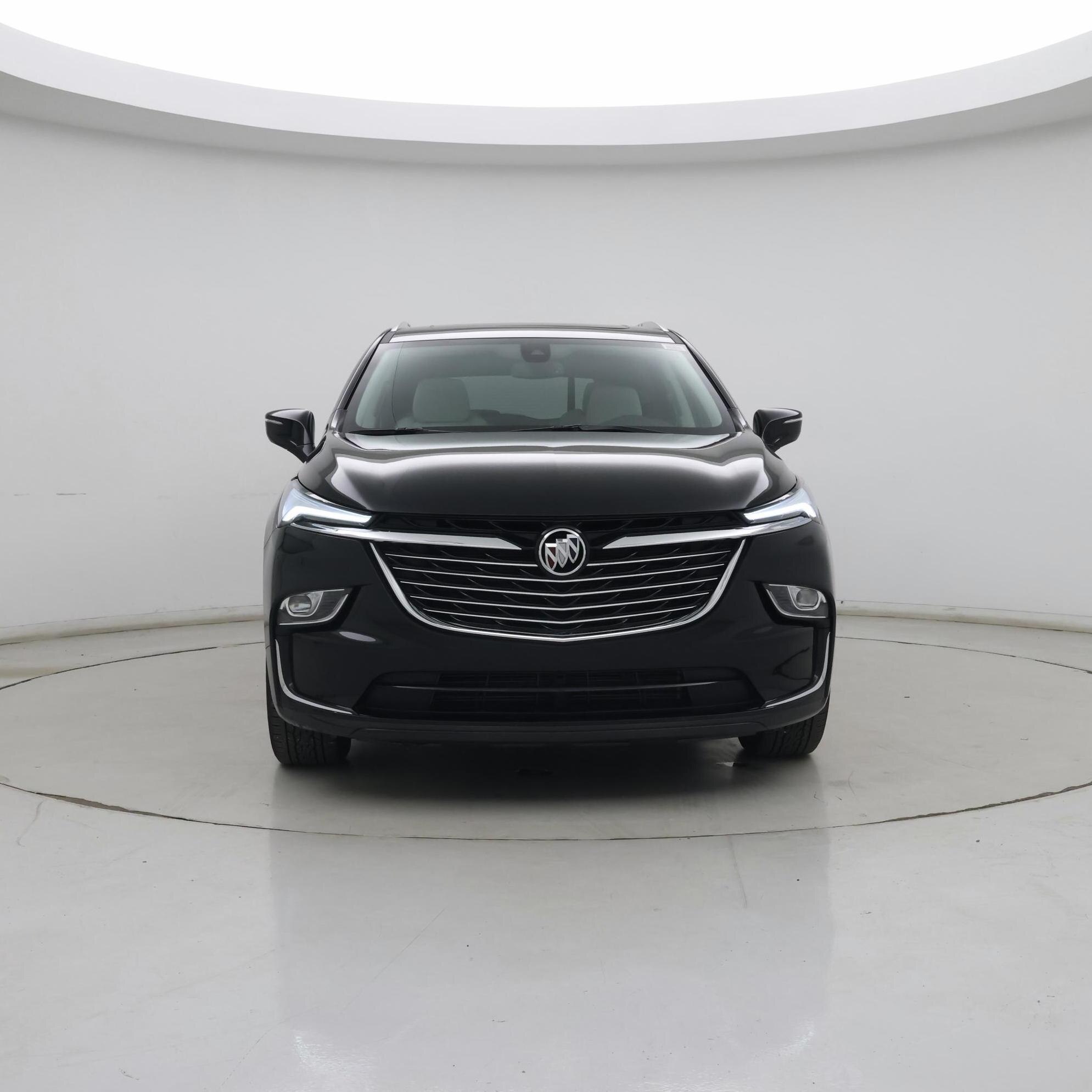 Thumbnail: 2023 Buick Enclave - 5