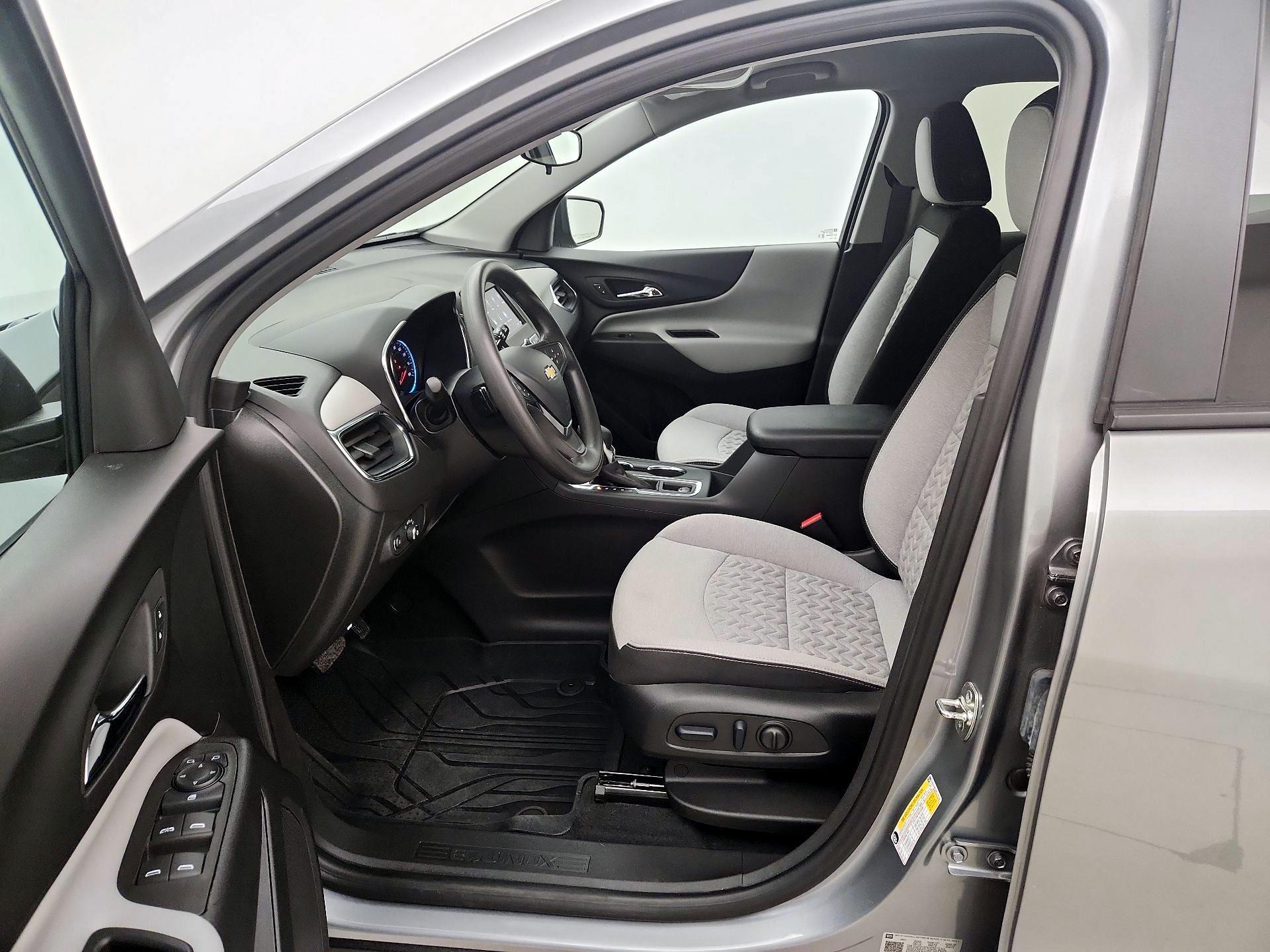 Thumbnail: 2024 Chevrolet Equinox - 11