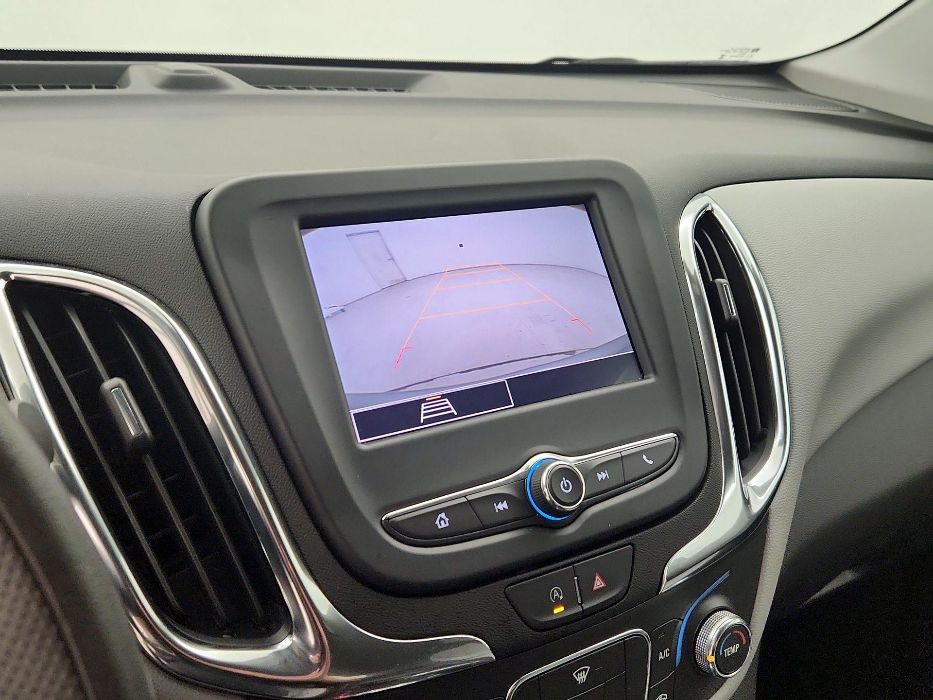 Thumbnail: 2024 Chevrolet Equinox - 14