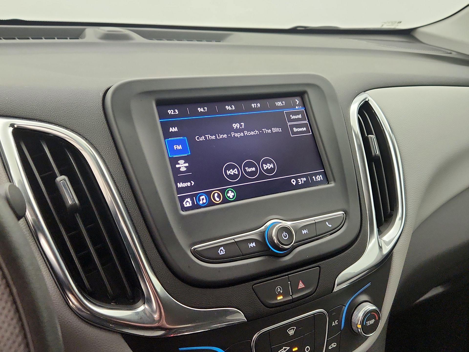 Thumbnail: 2024 Chevrolet Equinox - 15