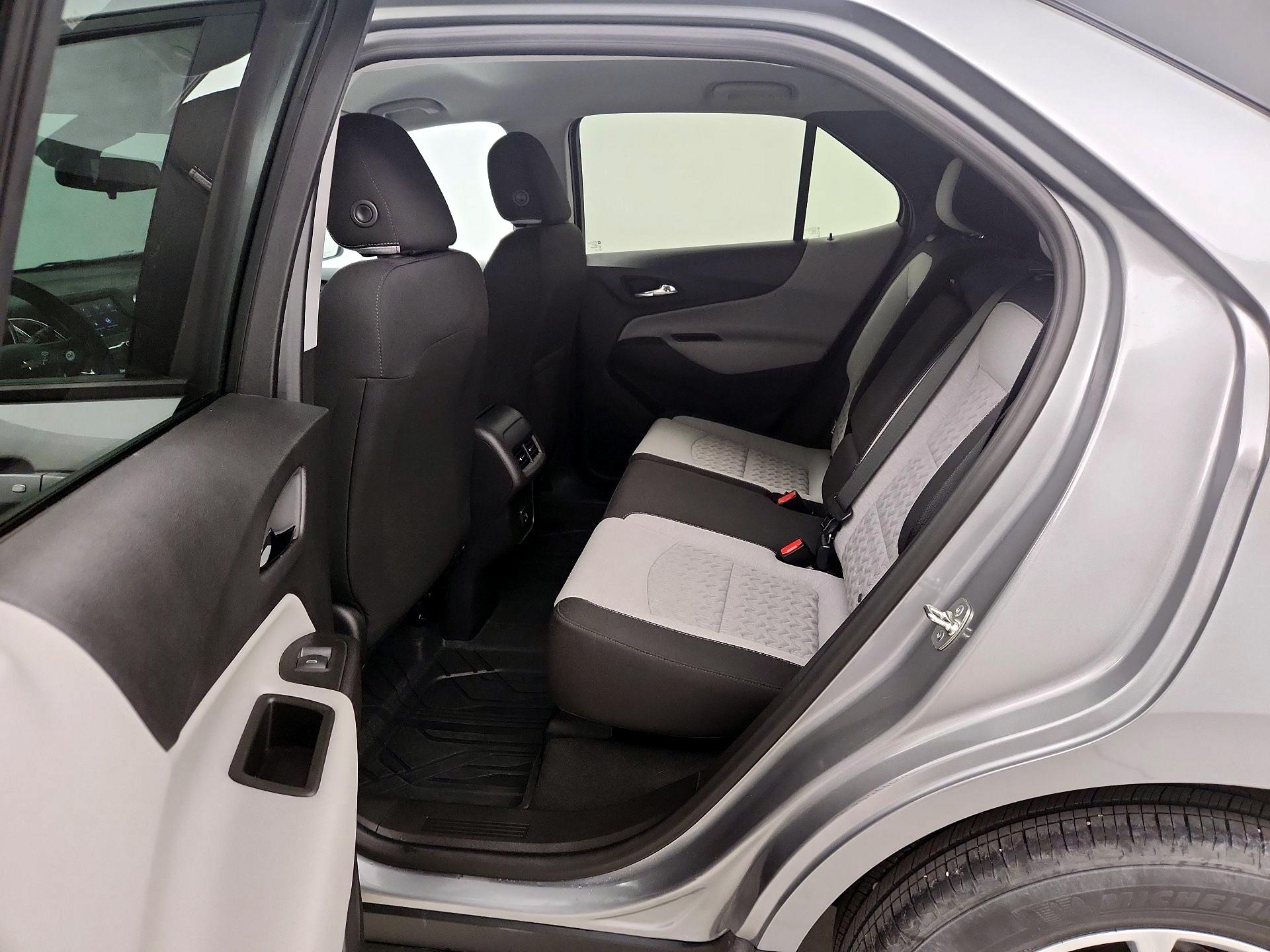 Thumbnail: 2024 Chevrolet Equinox - 19