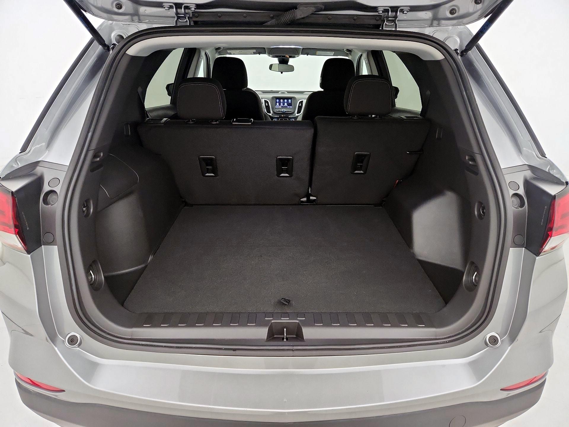 Thumbnail: 2024 Chevrolet Equinox - 20