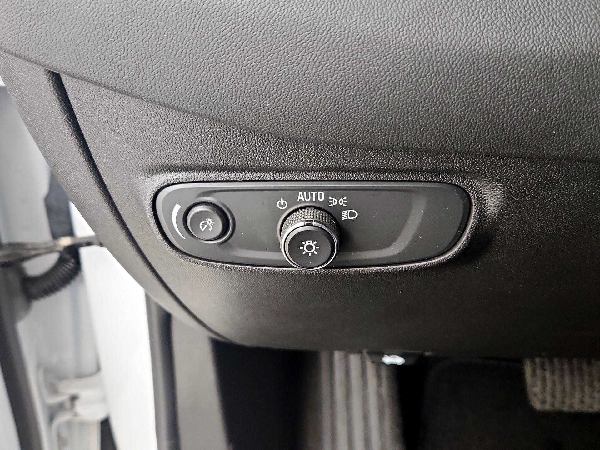 Thumbnail: 2024 Chevrolet Equinox - 13