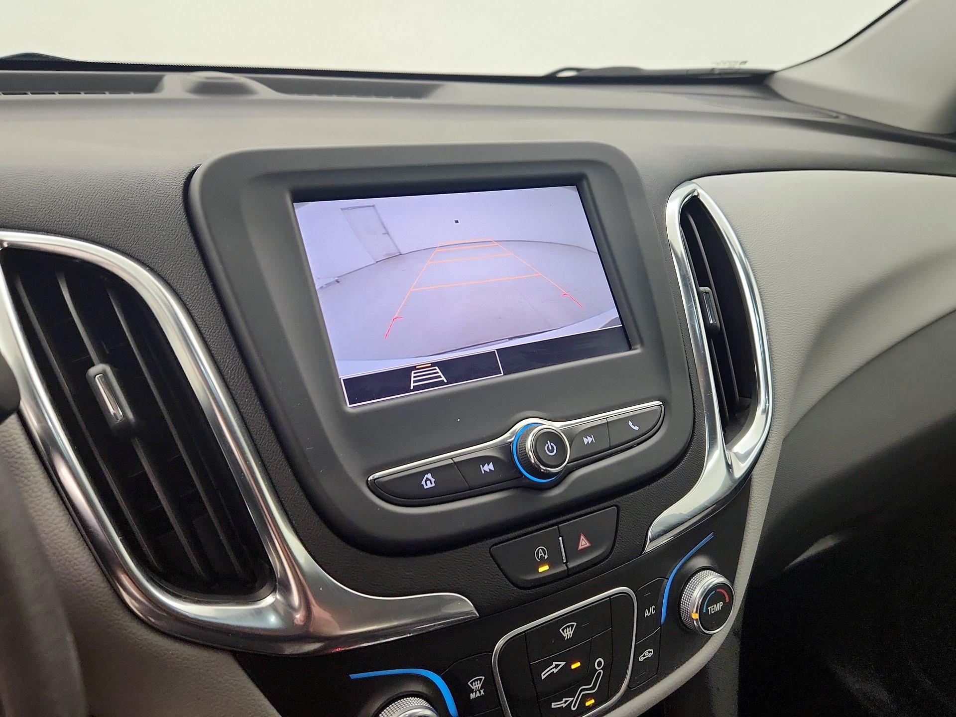 Thumbnail: 2024 Chevrolet Equinox - 14