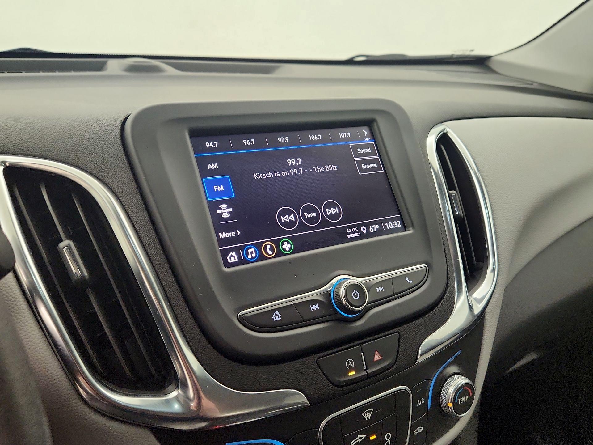 Thumbnail: 2024 Chevrolet Equinox - 15