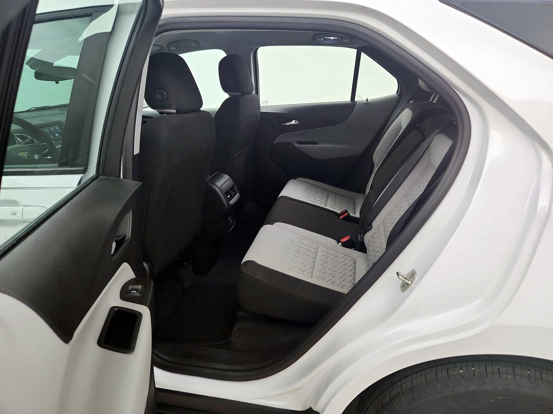 Thumbnail: 2024 Chevrolet Equinox - 19