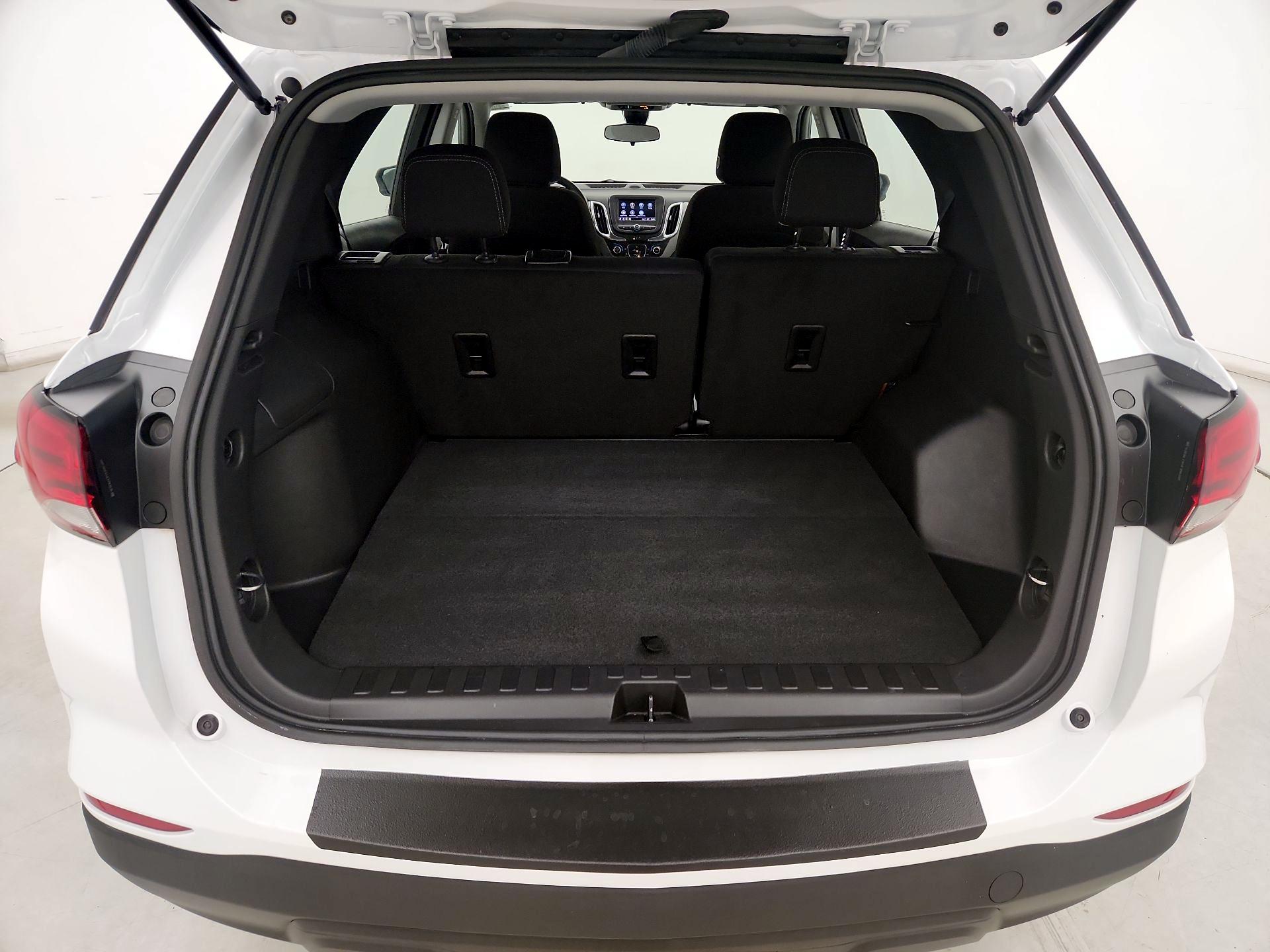 Thumbnail: 2024 Chevrolet Equinox - 20