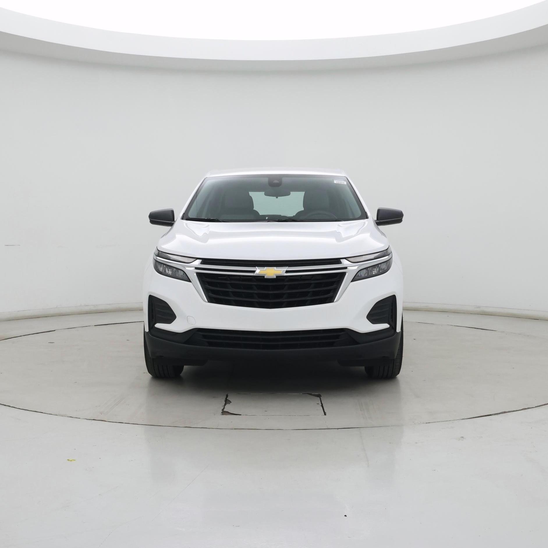 Thumbnail: 2024 Chevrolet Equinox - 5