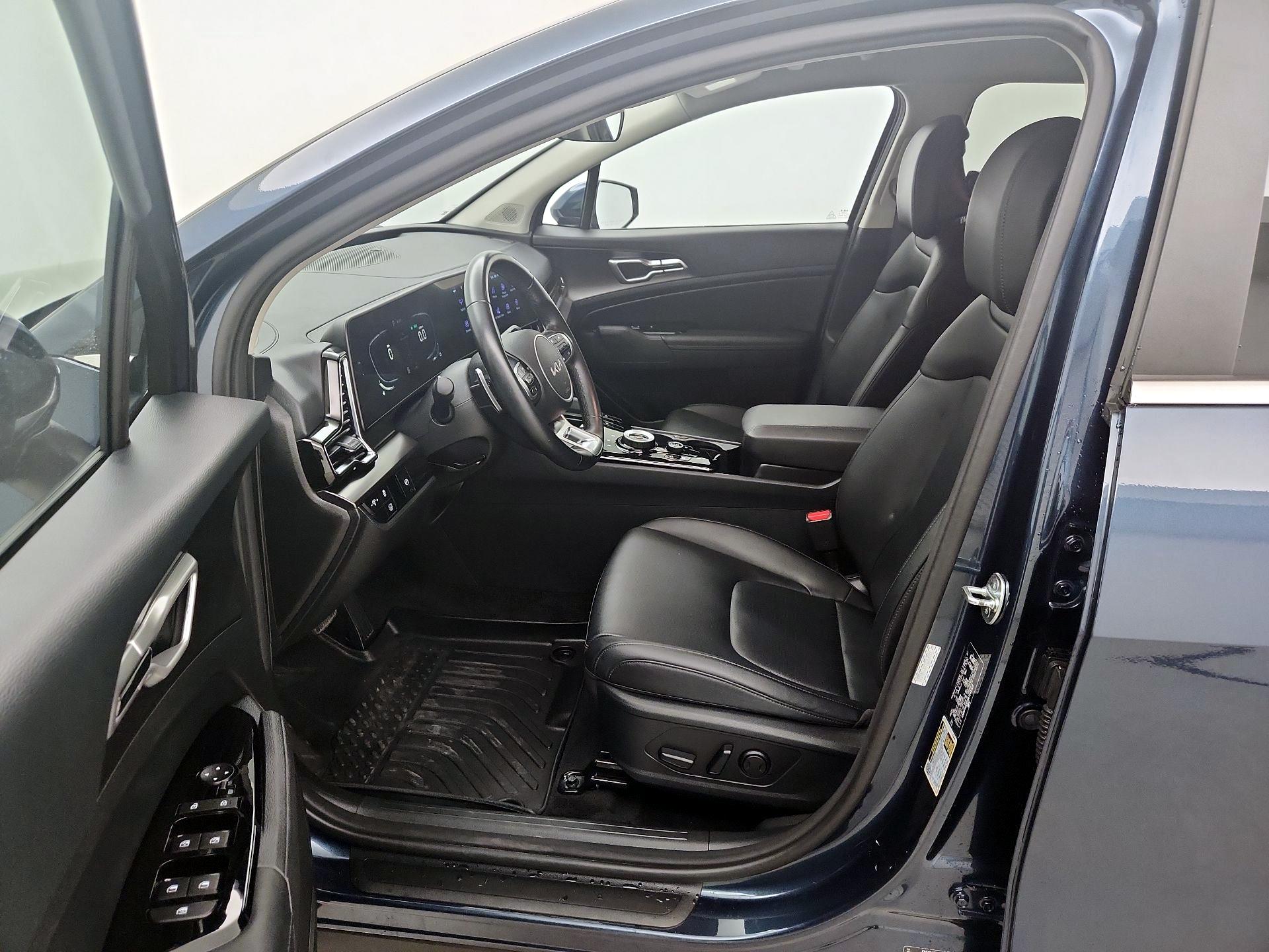 Thumbnail: 2024 Kia Sportage - 11