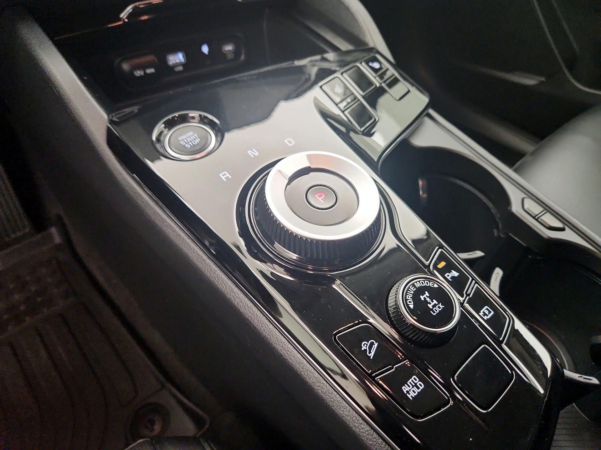Thumbnail: 2024 Kia Sportage - 18