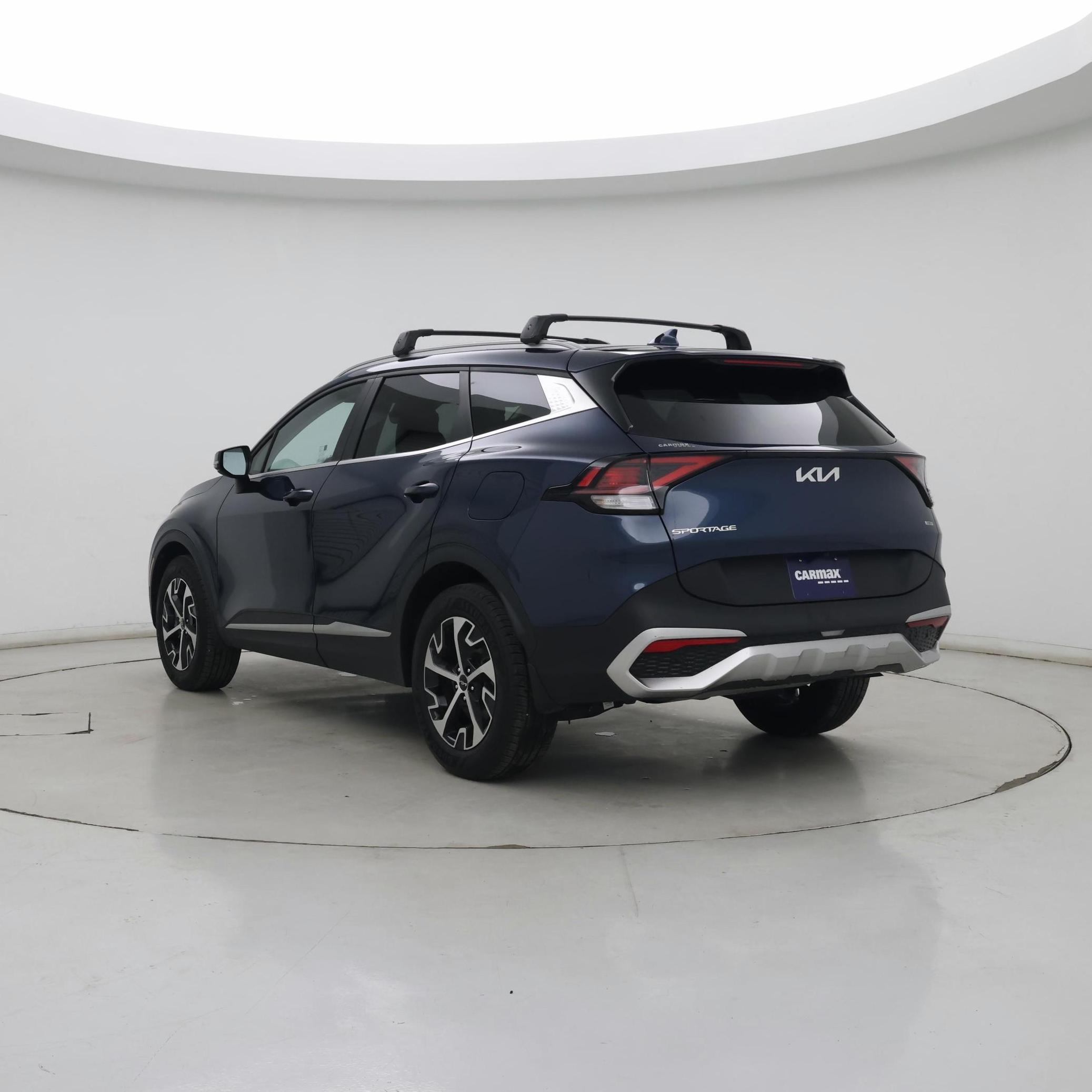 Thumbnail: 2024 Kia Sportage - 2