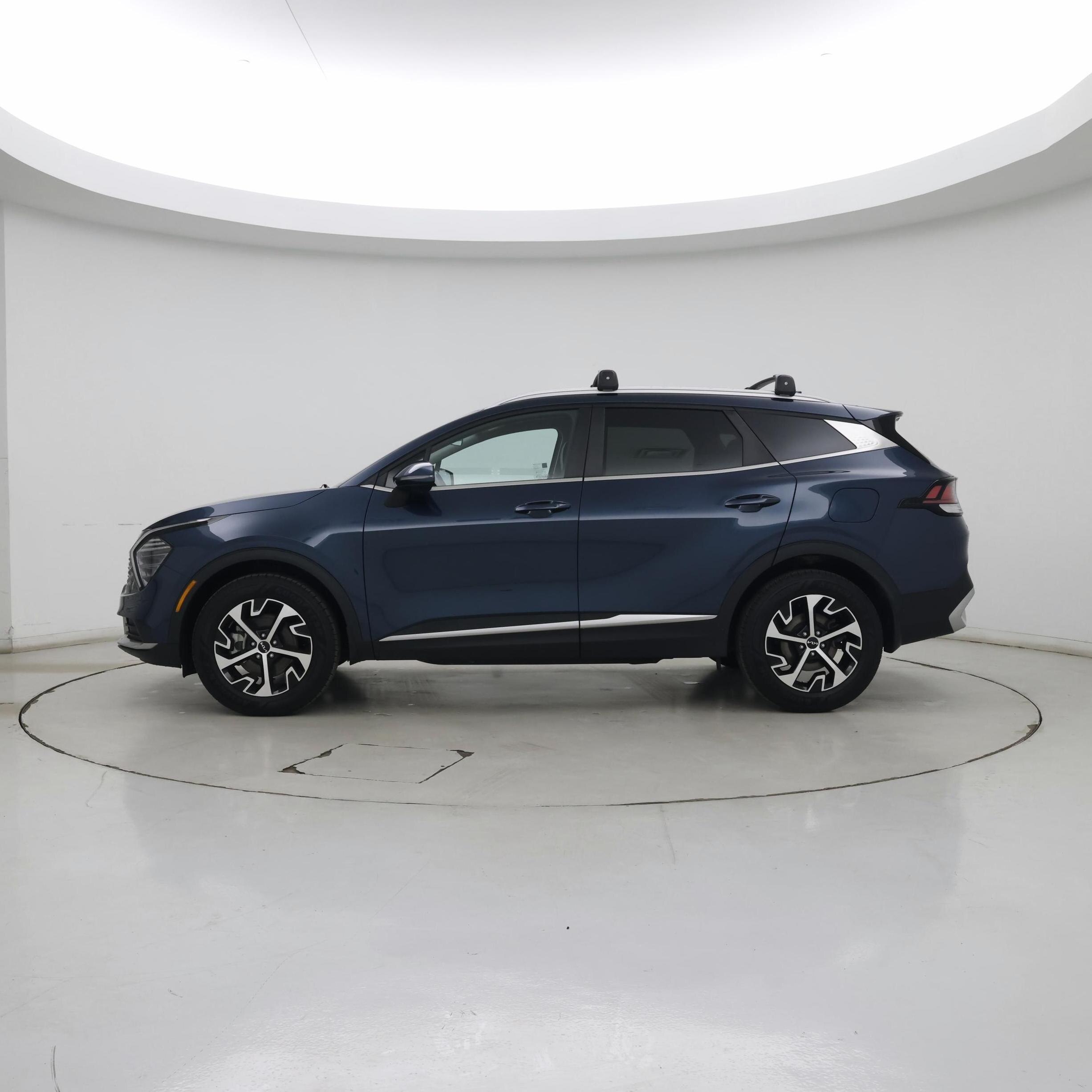 Thumbnail: 2024 Kia Sportage - 3