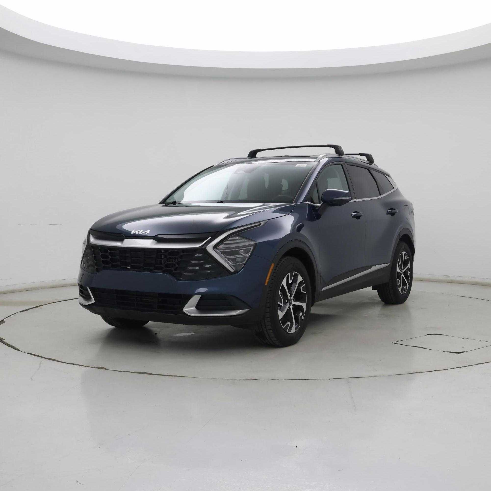 Thumbnail: 2024 Kia Sportage - 4