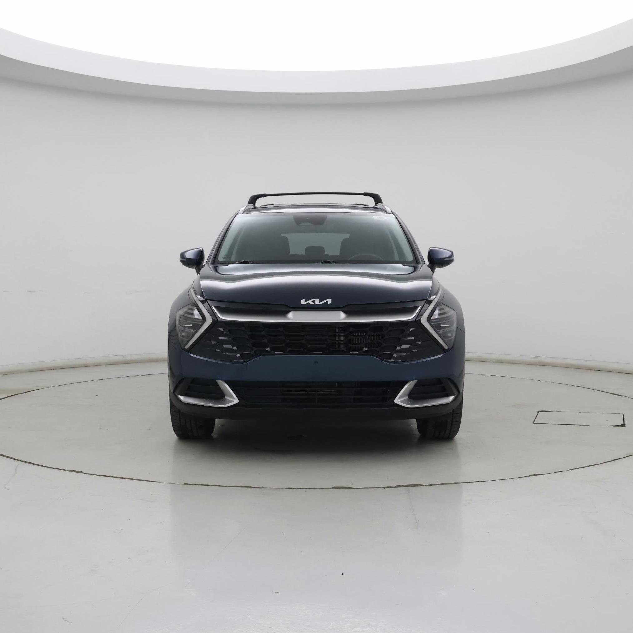 Thumbnail: 2024 Kia Sportage - 5