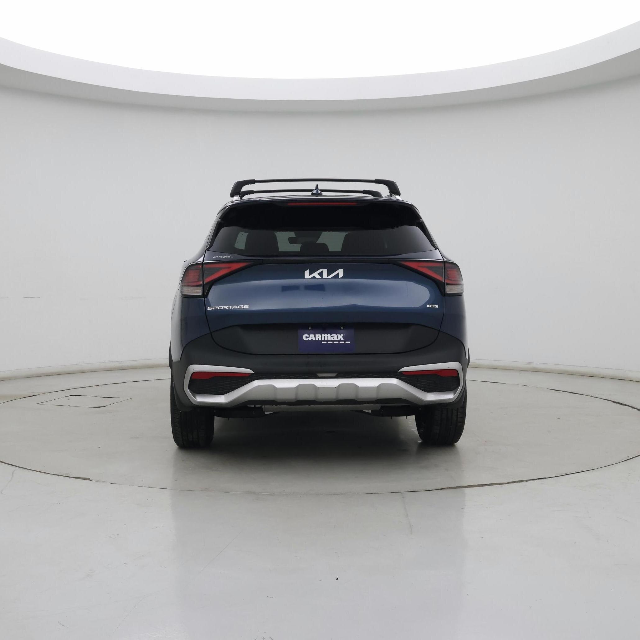 Thumbnail: 2024 Kia Sportage - 6