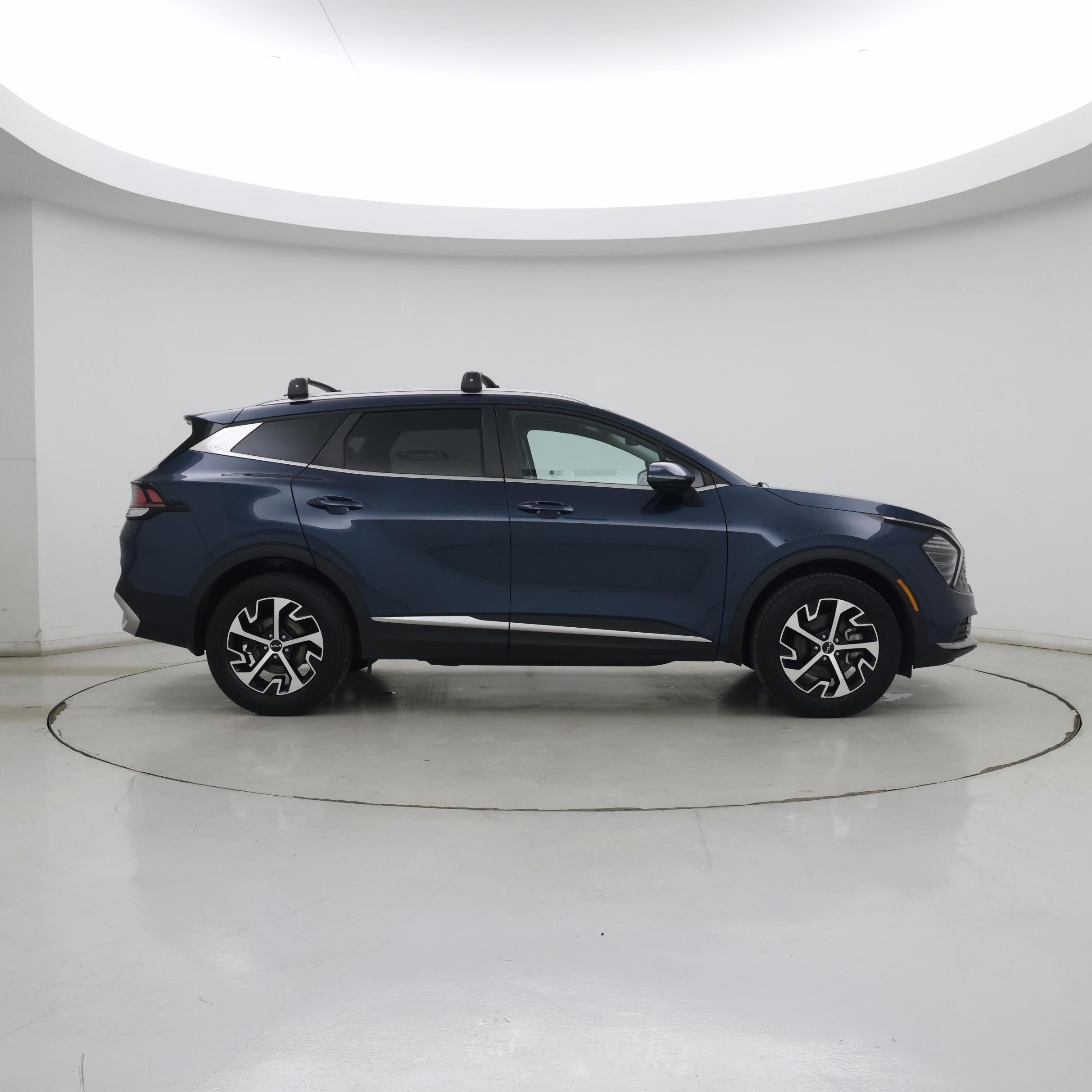 Thumbnail: 2024 Kia Sportage - 7