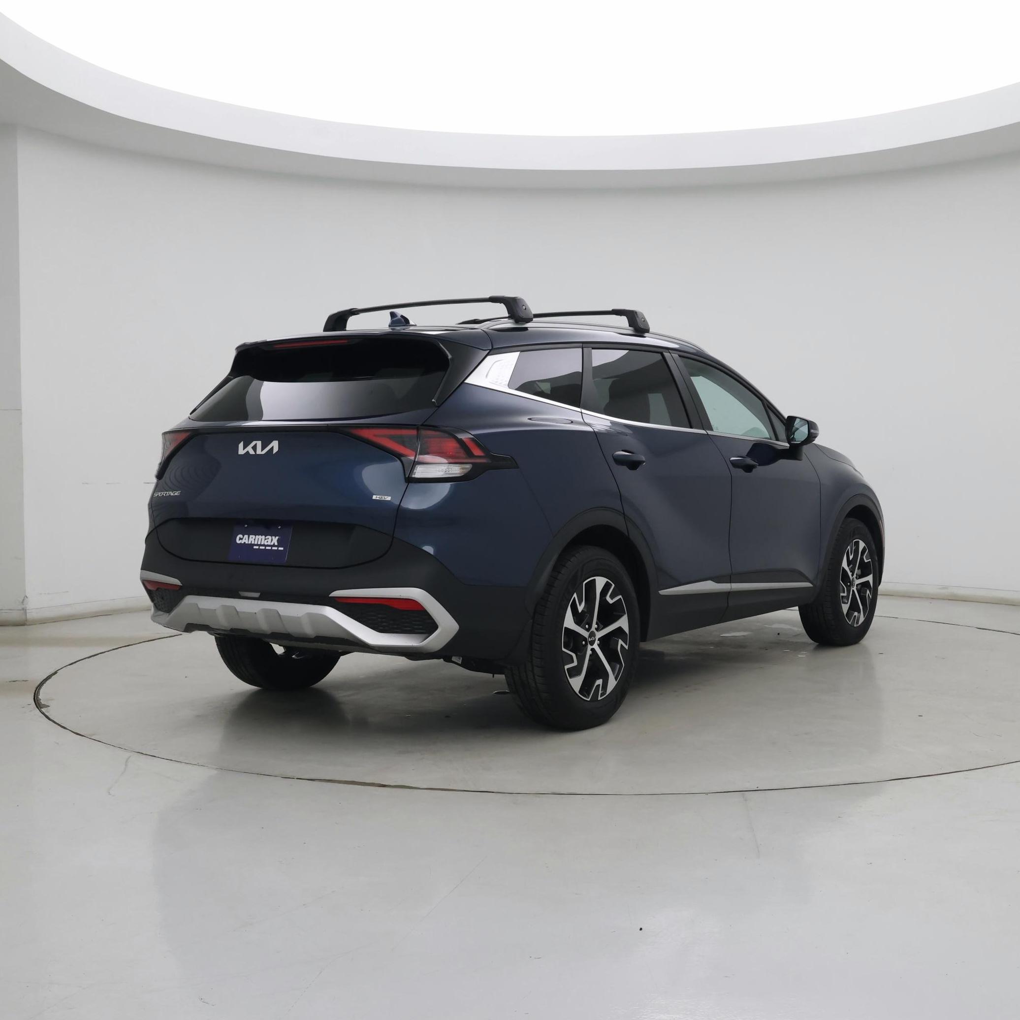 Thumbnail: 2024 Kia Sportage - 8
