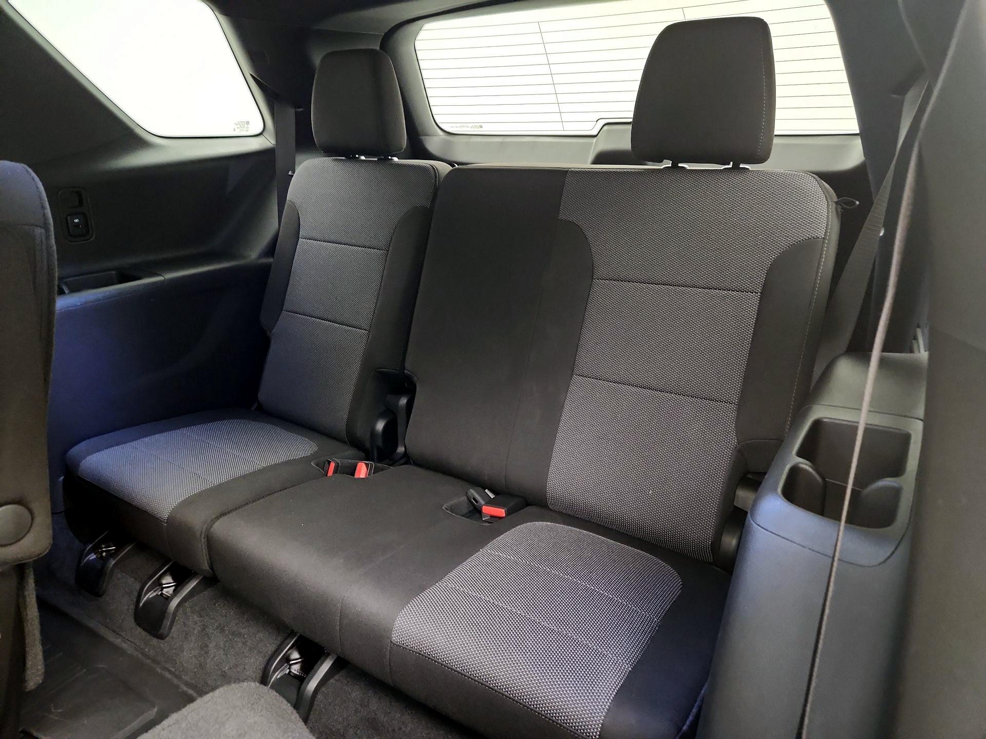 Thumbnail: 2023 Chevrolet Traverse - 20