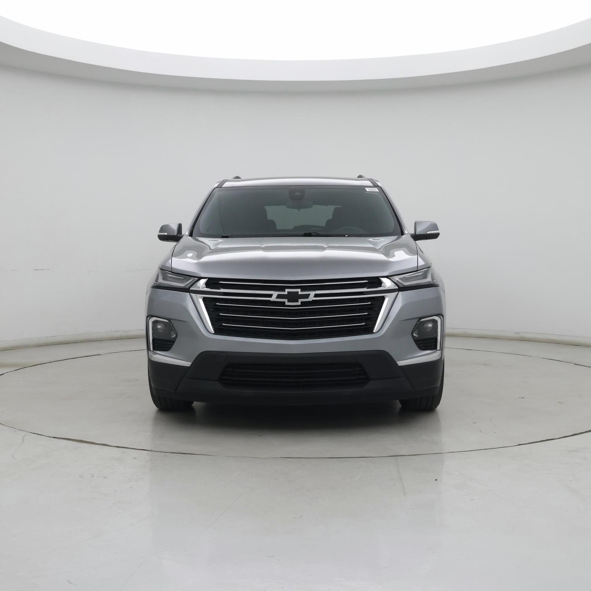 Thumbnail: 2023 Chevrolet Traverse - 5