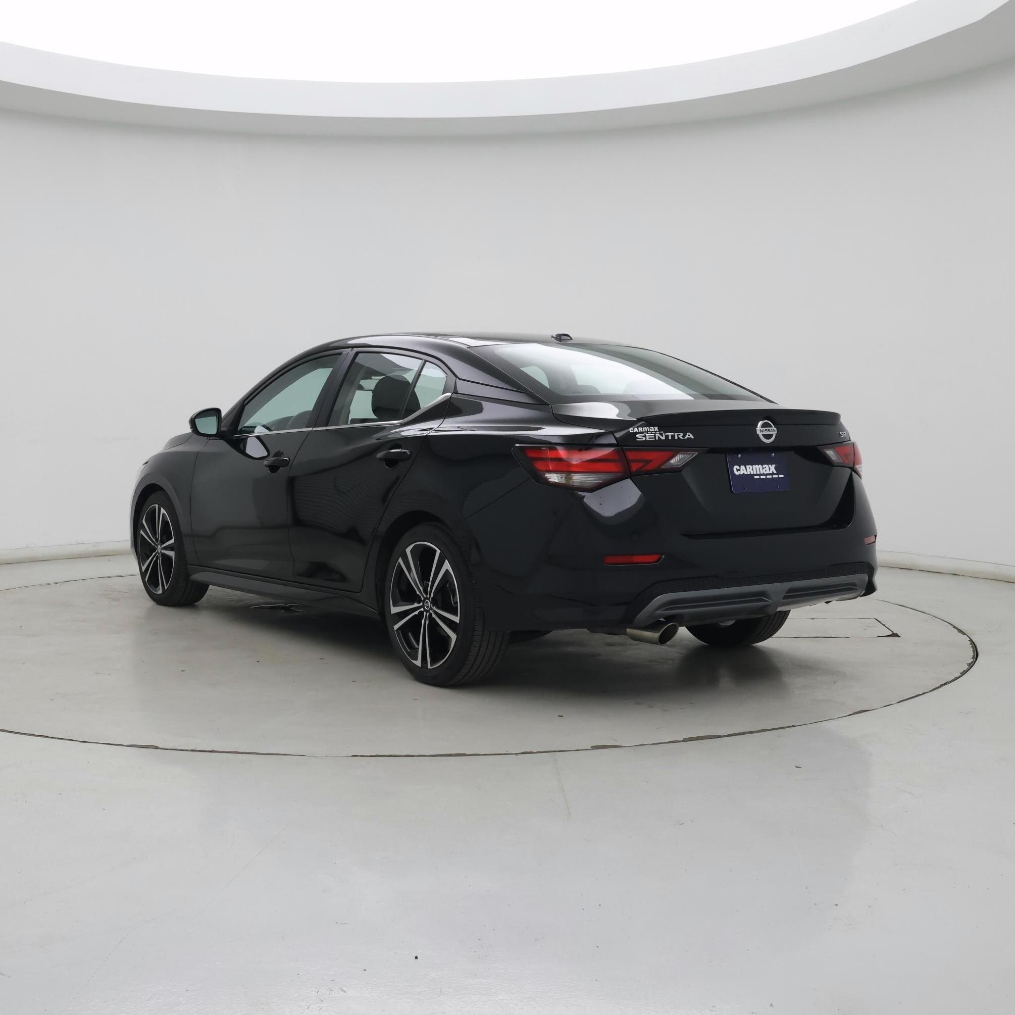 Thumbnail: 2023 Nissan Sentra - 2