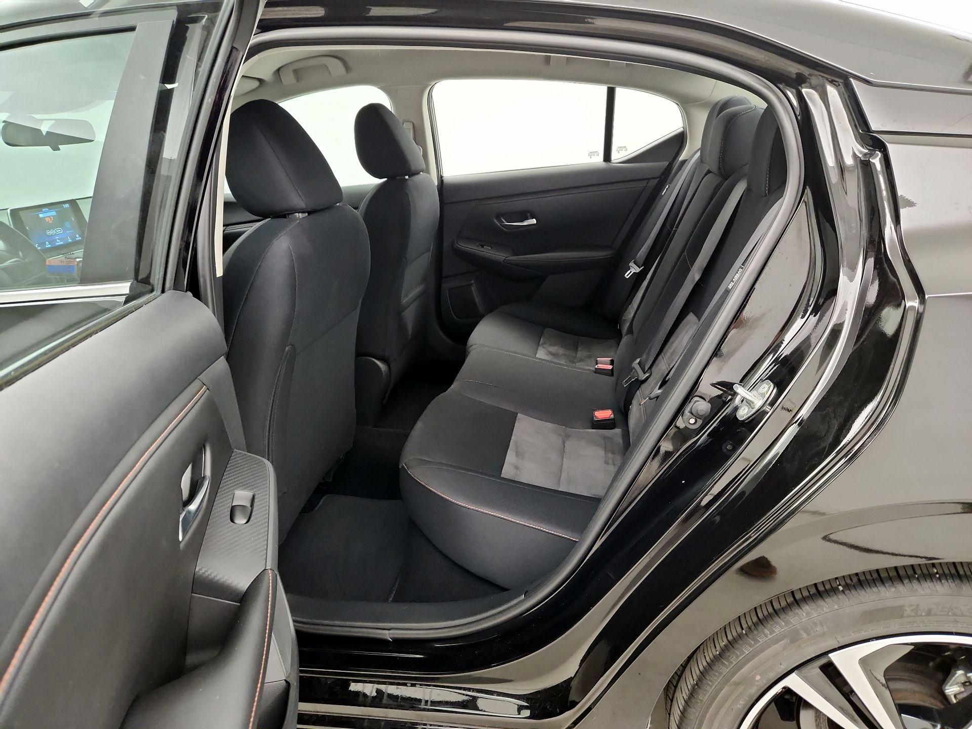 Thumbnail: 2023 Nissan Sentra - 19