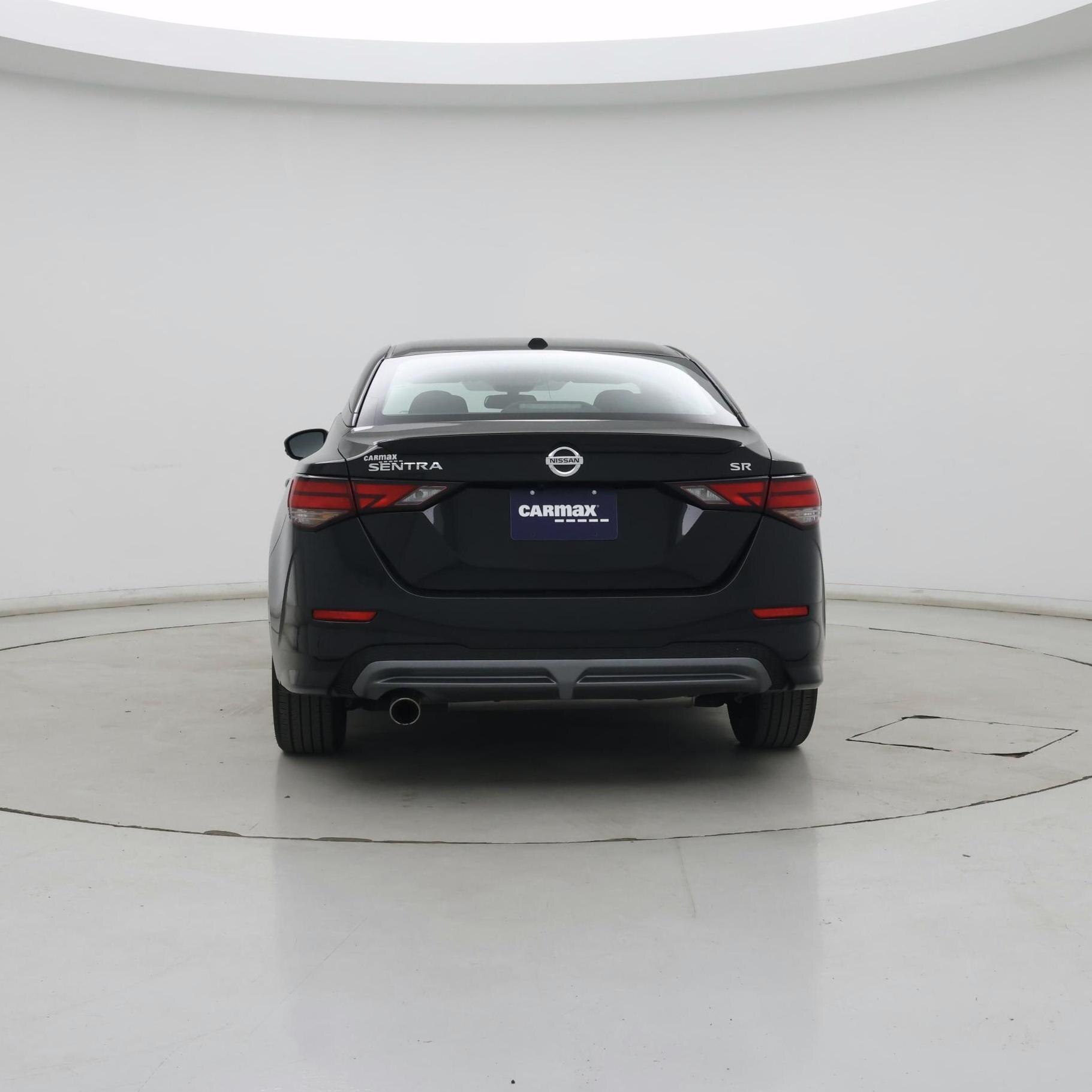 Thumbnail: 2023 Nissan Sentra - 6