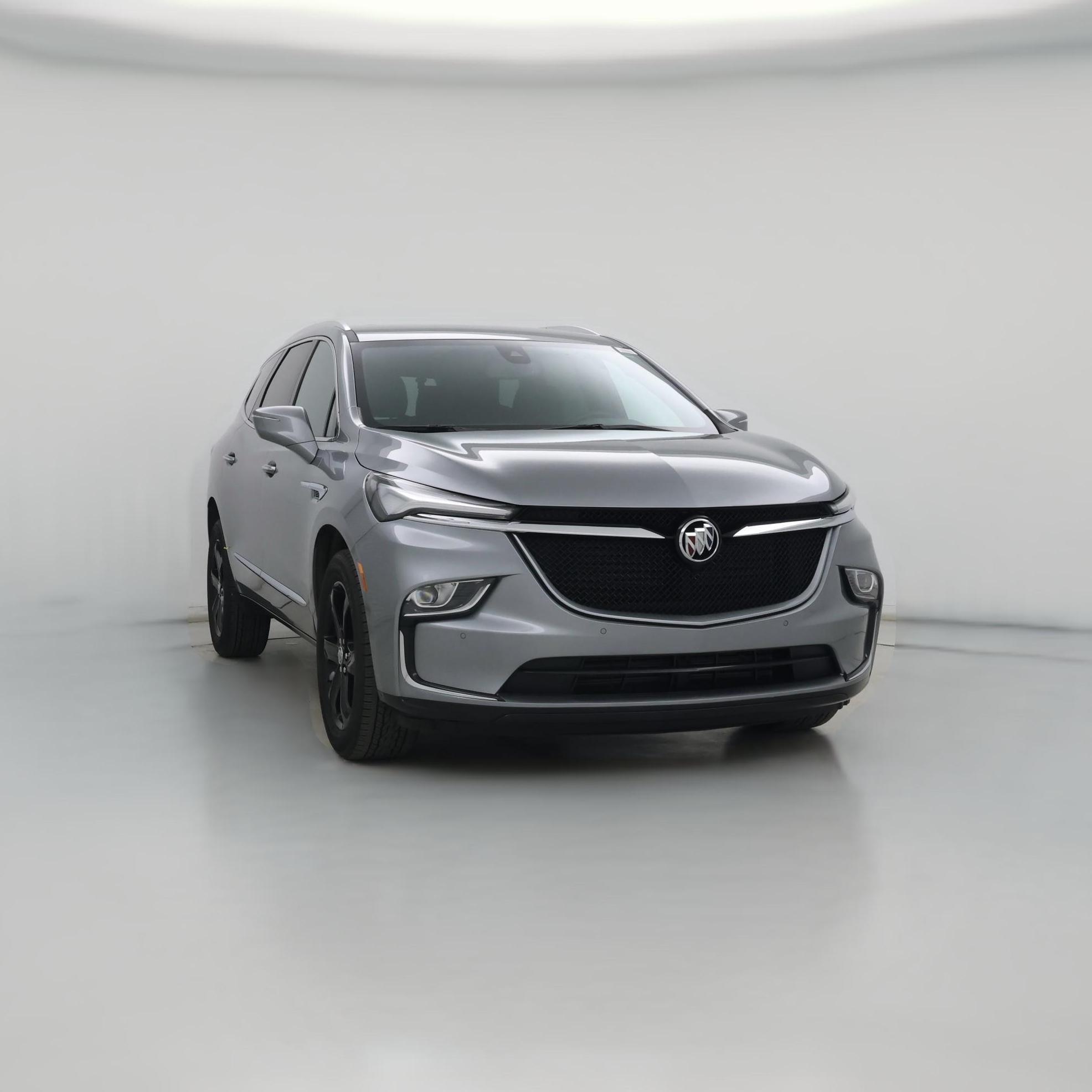 Thumbnail: 2023 Buick Enclave - 1