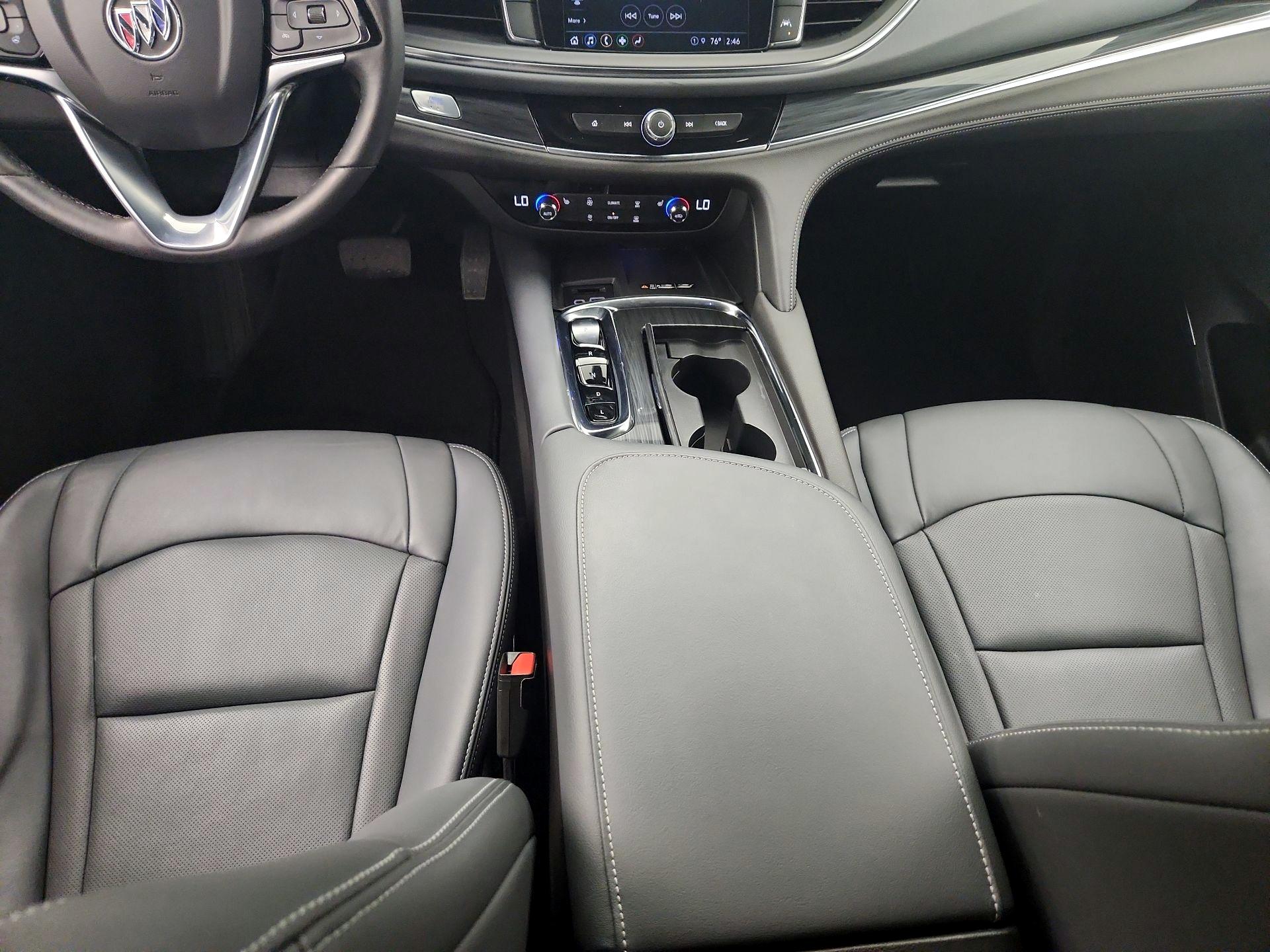 Thumbnail: 2023 Buick Enclave - 9