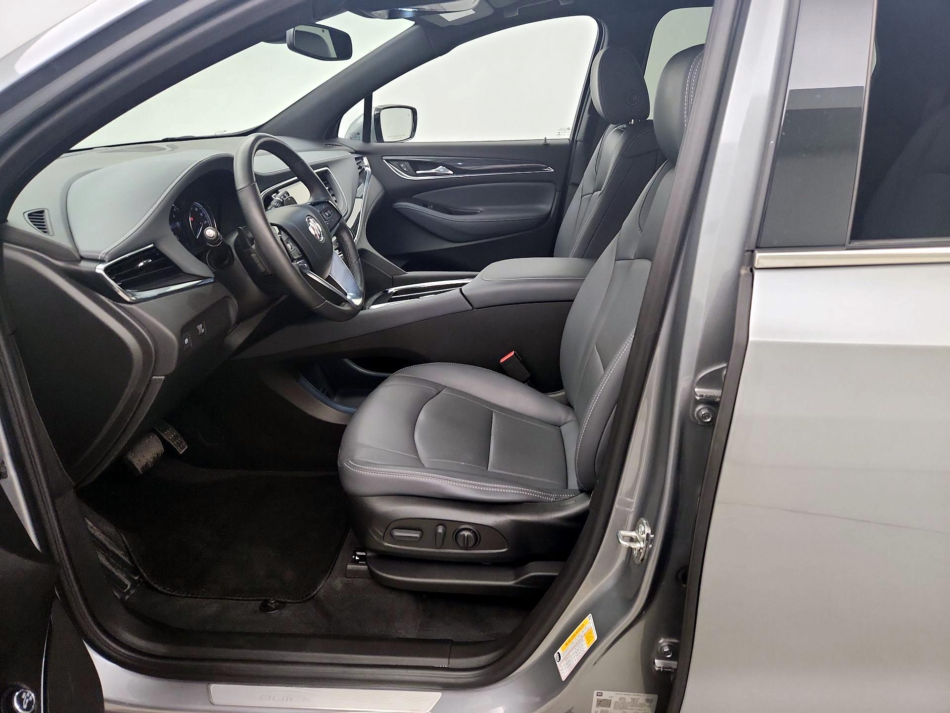 Thumbnail: 2023 Buick Enclave - 11