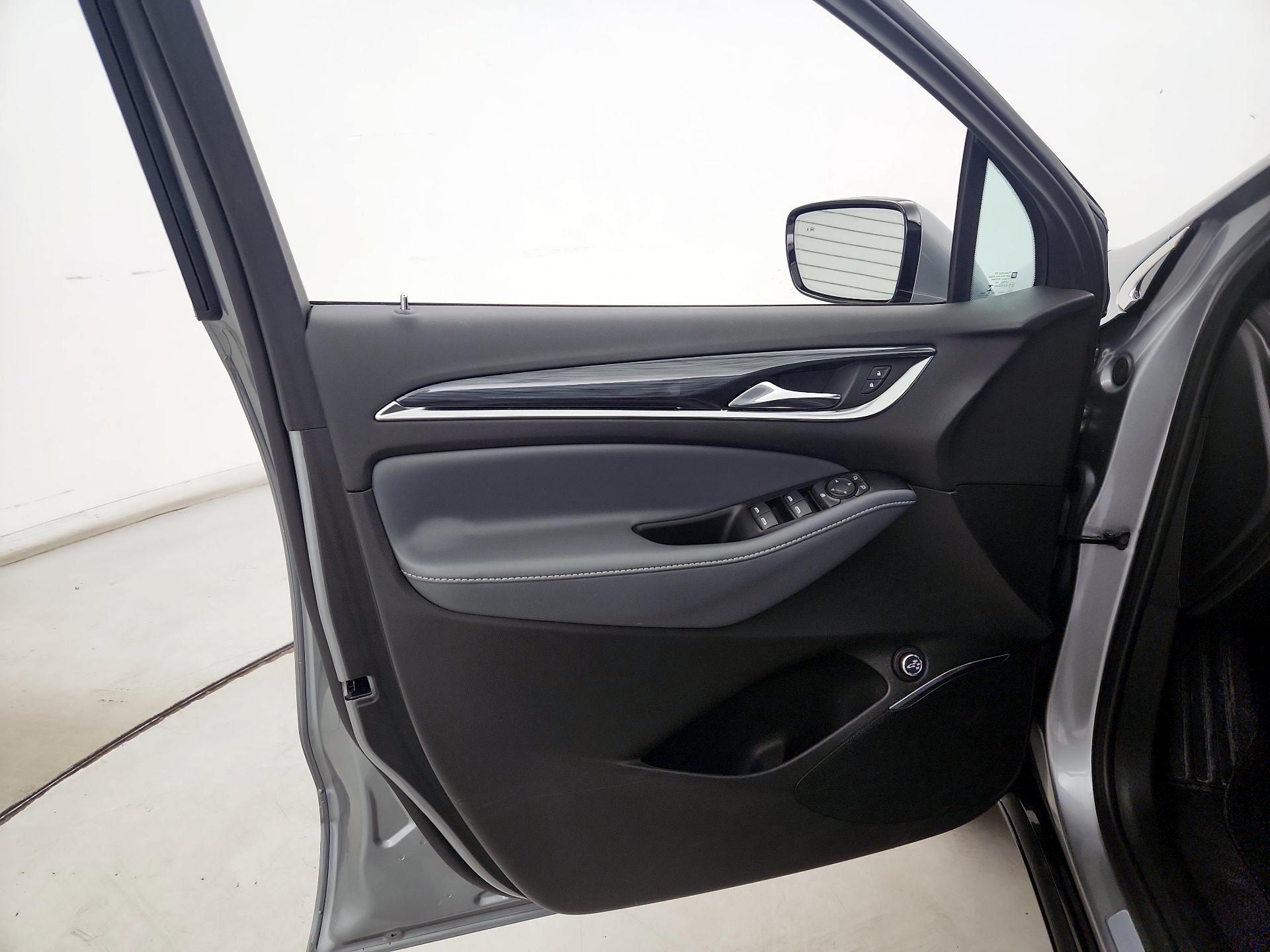 Thumbnail: 2023 Buick Enclave - 12