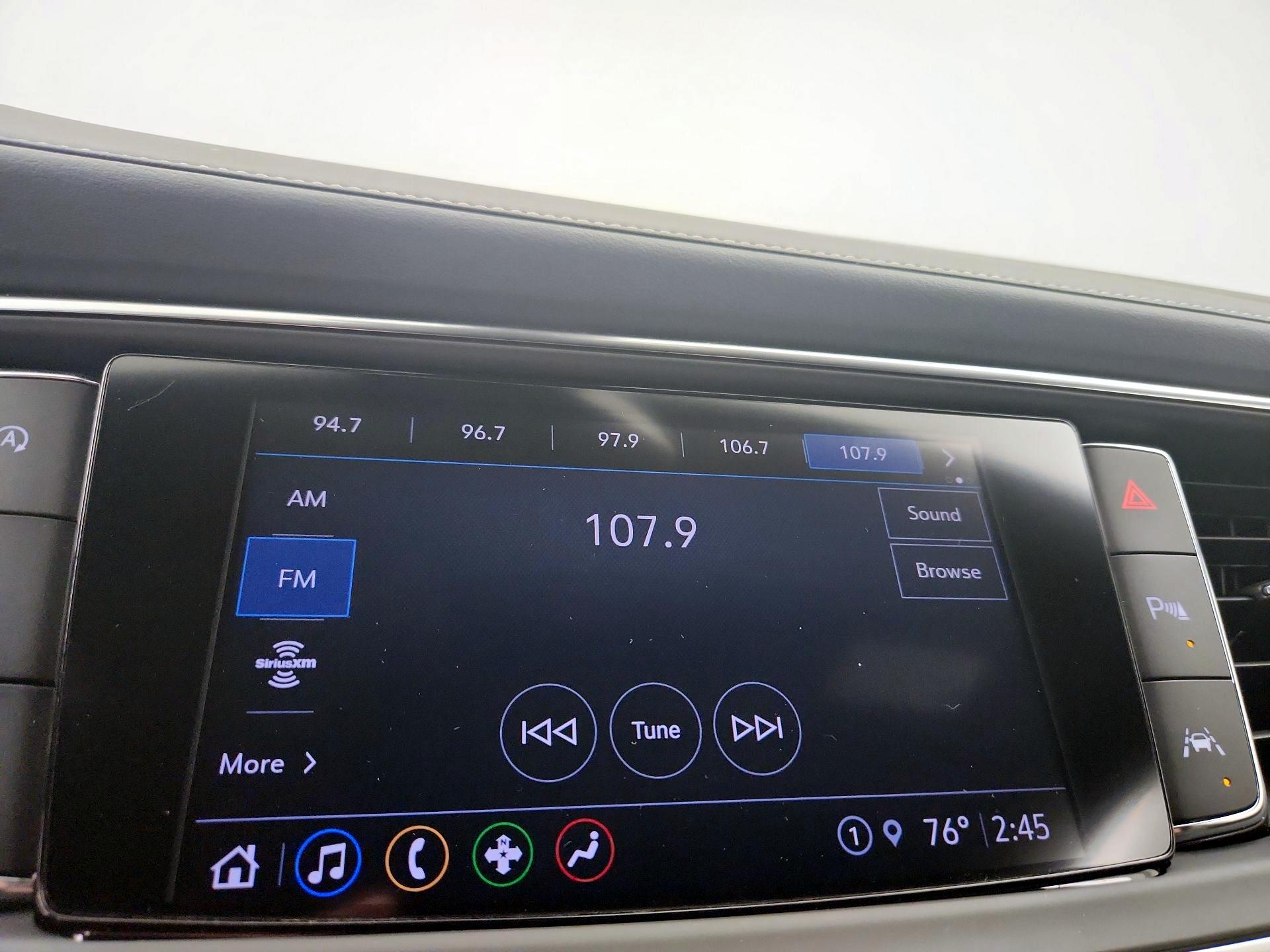 Thumbnail: 2023 Buick Enclave - 15