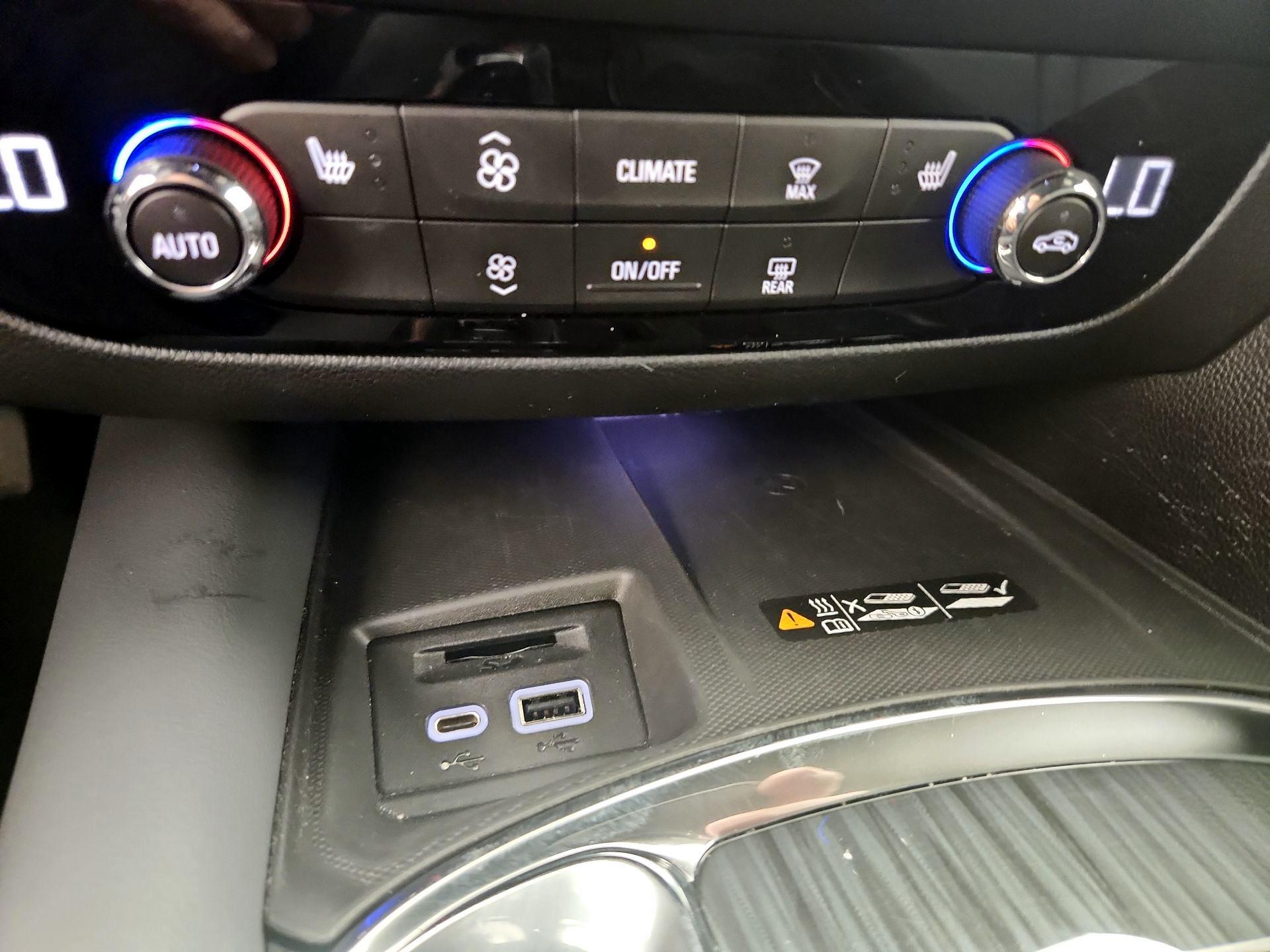 Thumbnail: 2023 Buick Enclave - 16