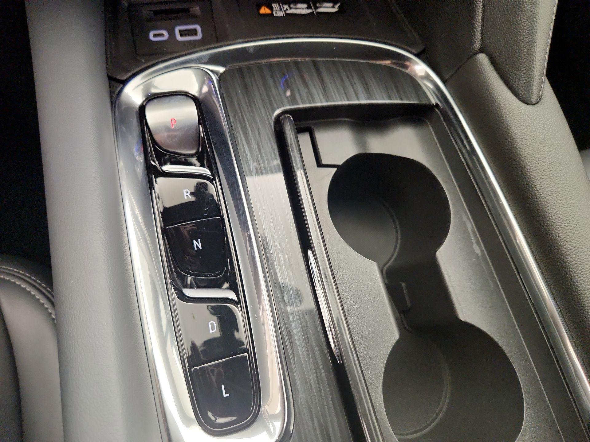 Thumbnail: 2023 Buick Enclave - 17