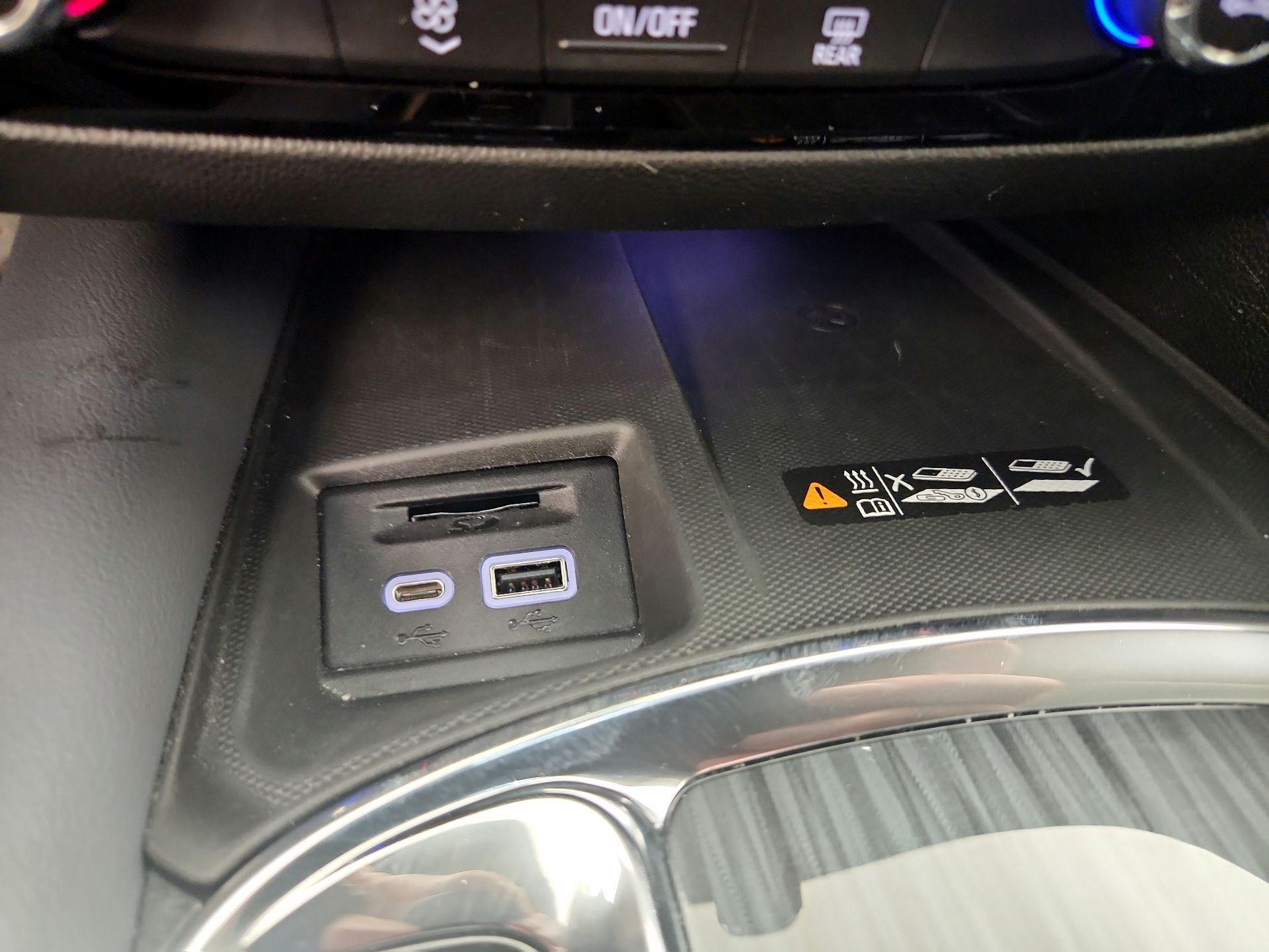 Thumbnail: 2023 Buick Enclave - 18