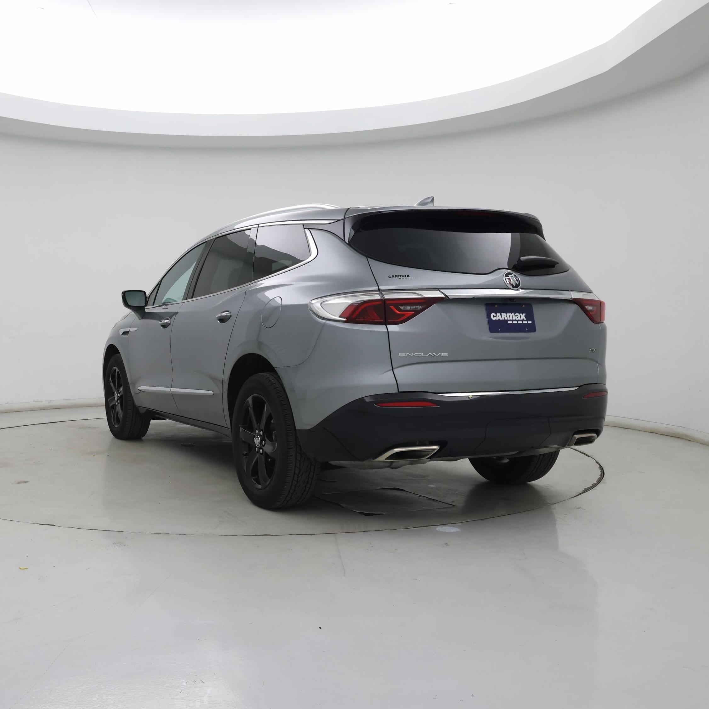 Thumbnail: 2023 Buick Enclave - 2