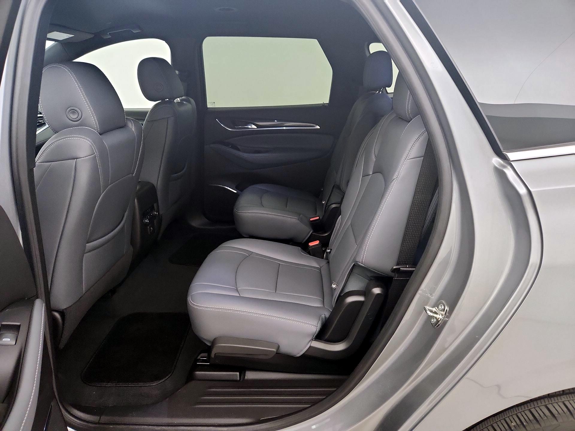 Thumbnail: 2023 Buick Enclave - 19