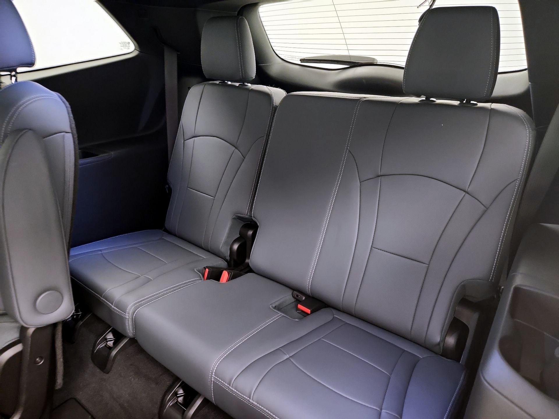 Thumbnail: 2023 Buick Enclave - 20