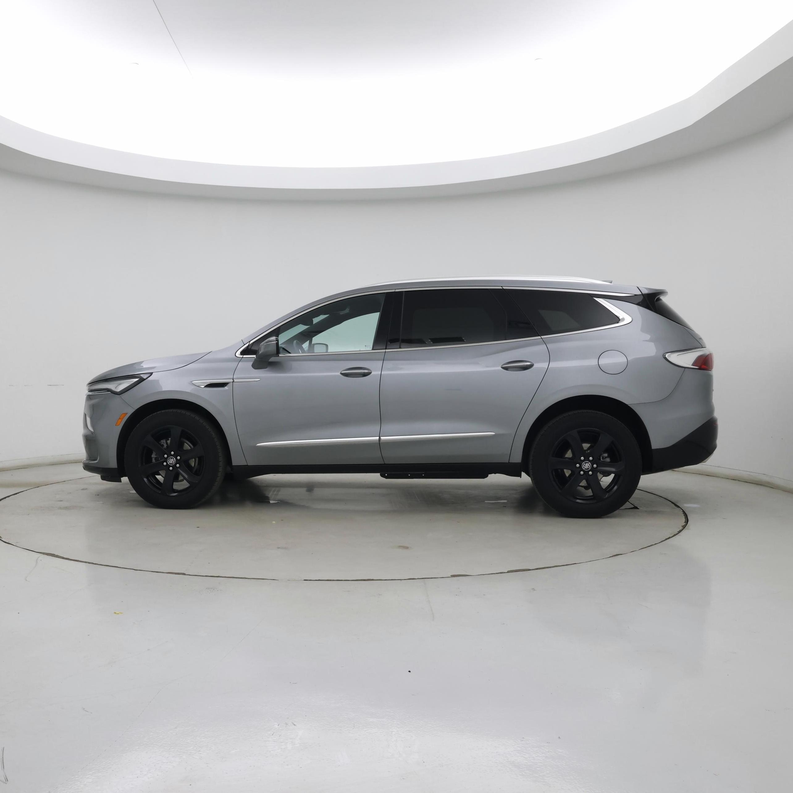 Thumbnail: 2023 Buick Enclave - 3