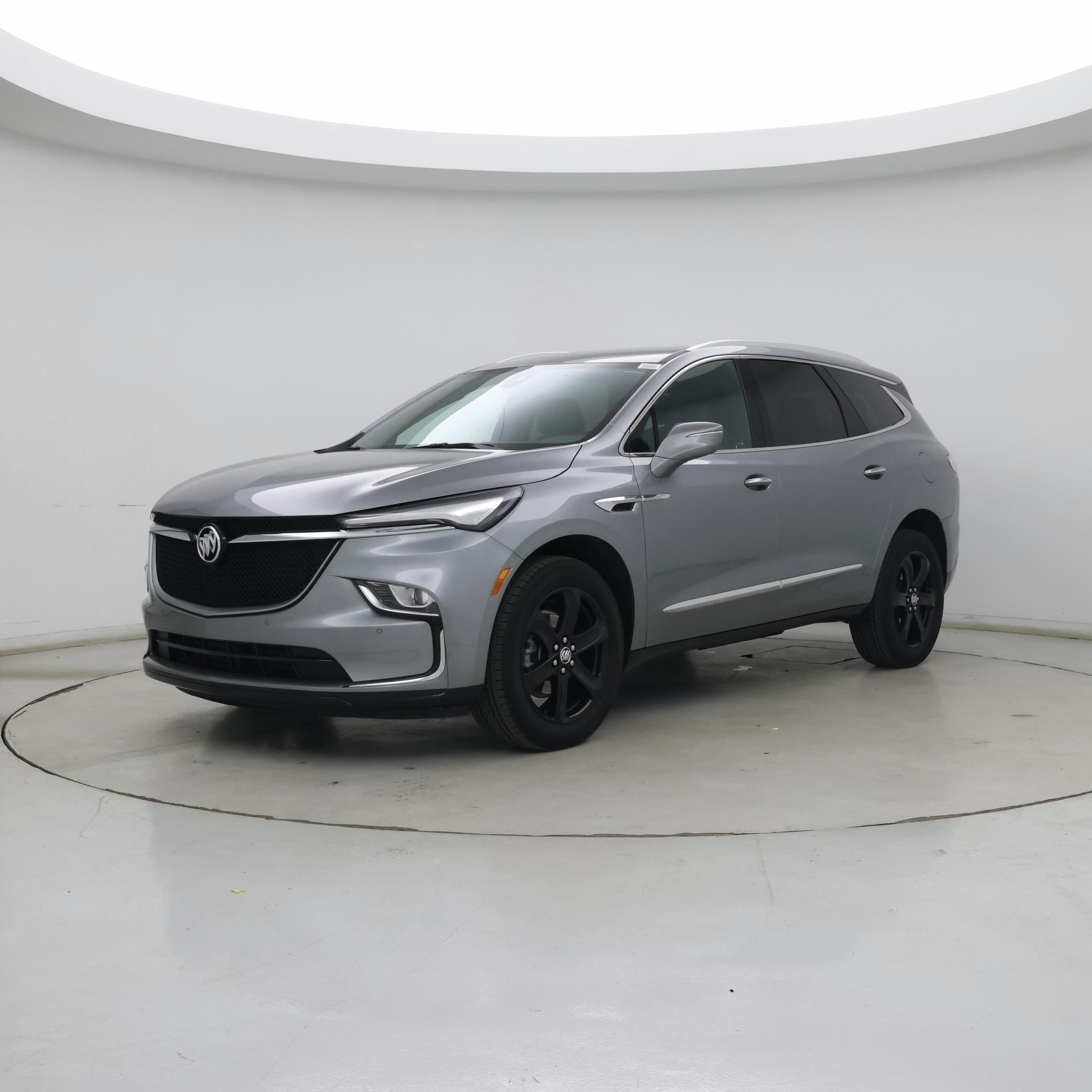 Thumbnail: 2023 Buick Enclave - 4