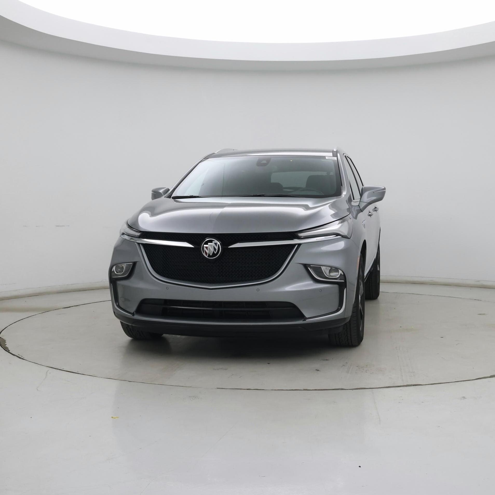 Thumbnail: 2023 Buick Enclave - 5