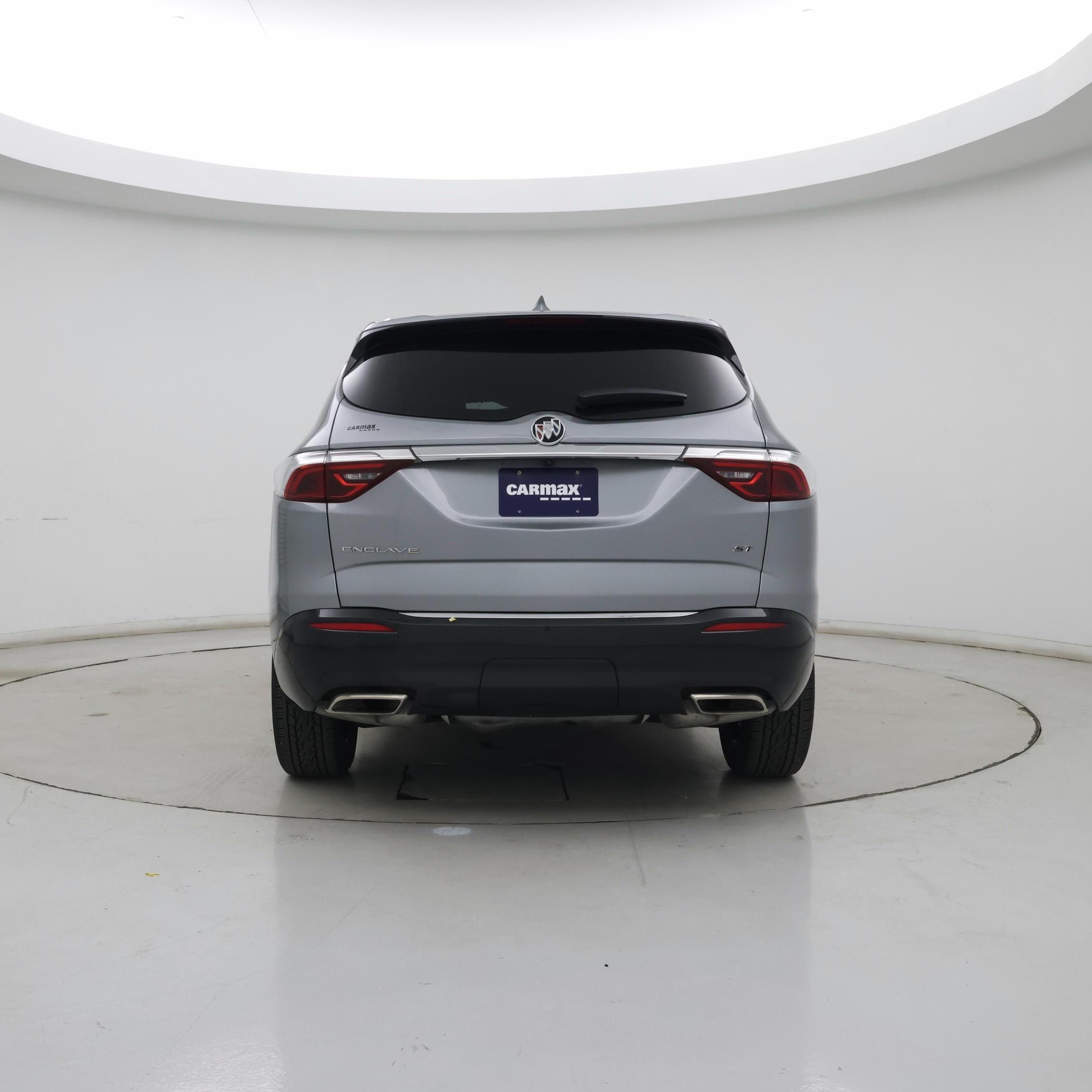 Thumbnail: 2023 Buick Enclave - 6