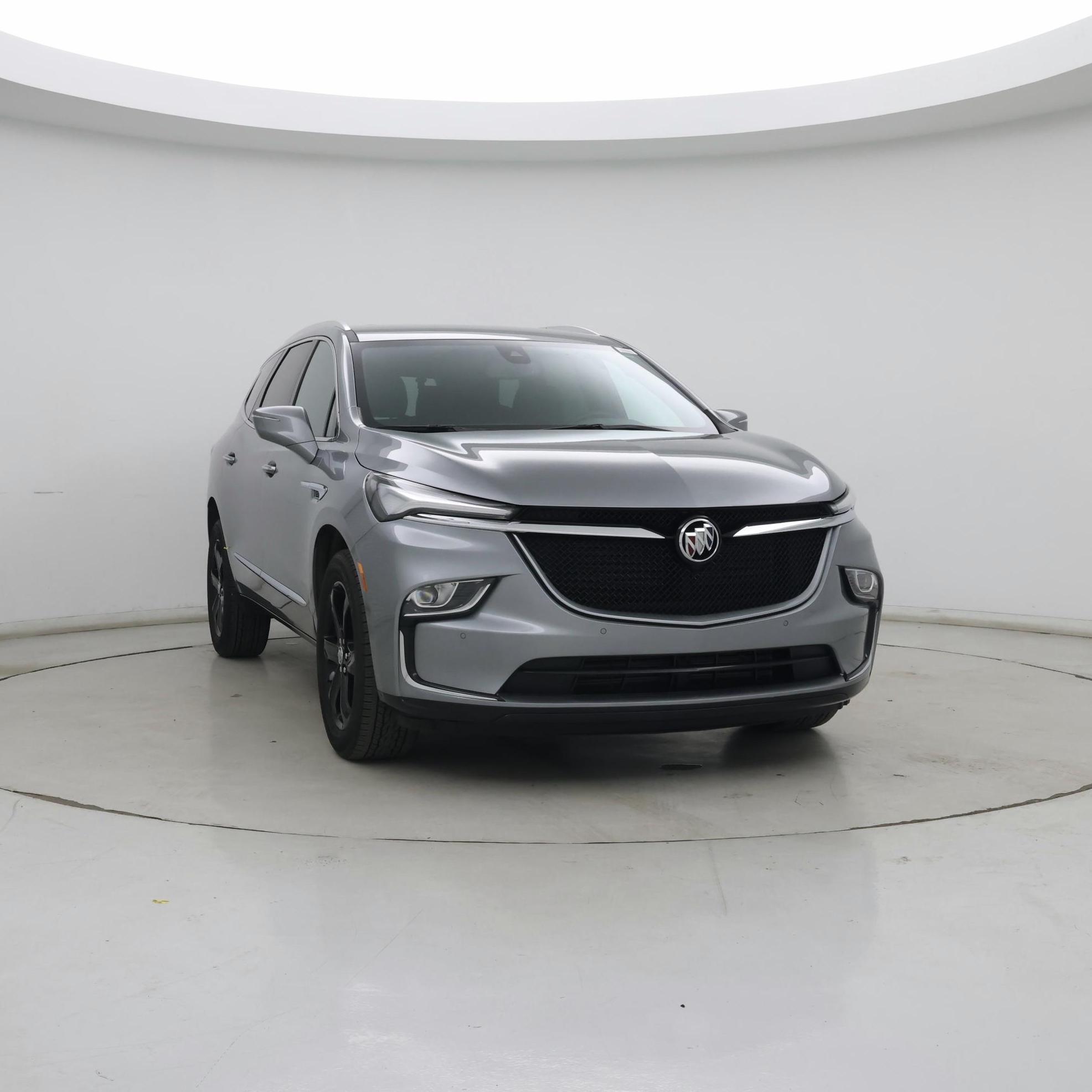 Thumbnail: 2023 Buick Enclave - 7