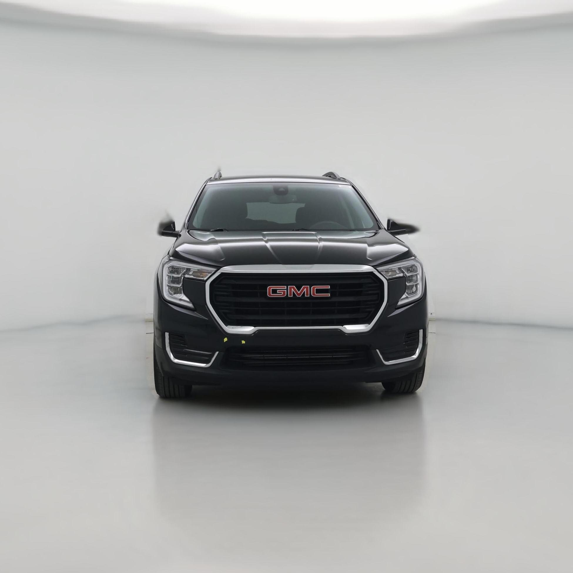 Thumbnail: 2023 GMC Terrain - 1
