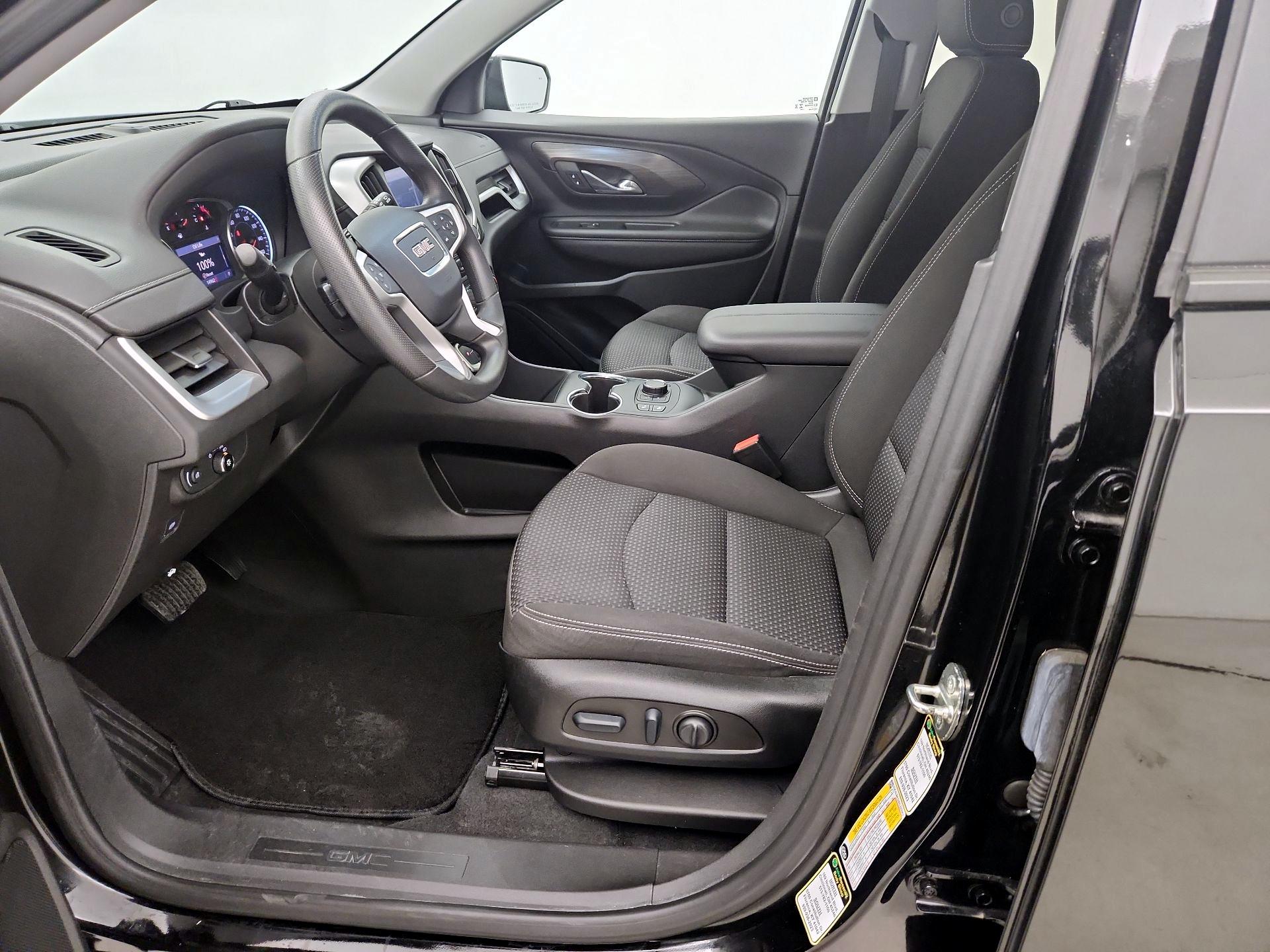 Thumbnail: 2023 GMC Terrain - 11