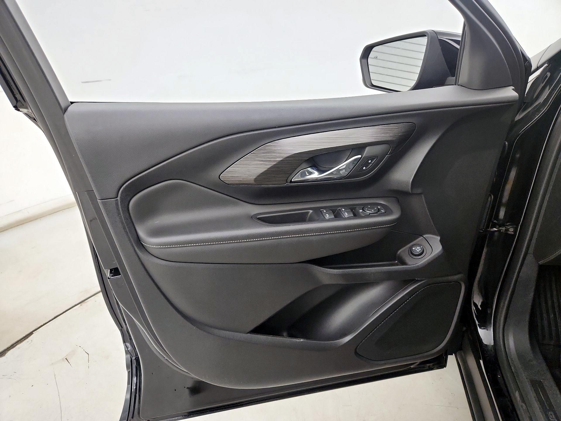 Thumbnail: 2023 GMC Terrain - 12