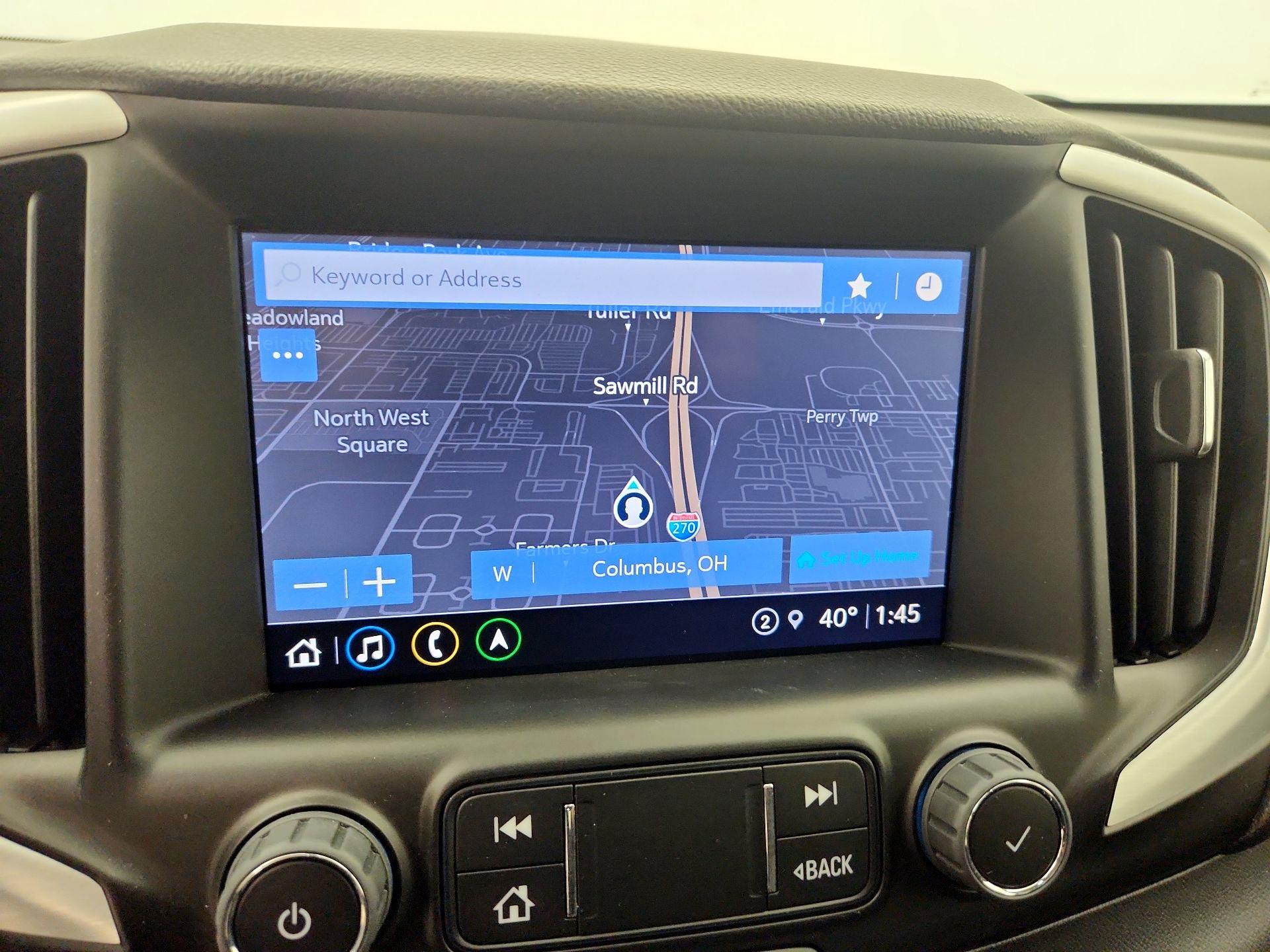 Thumbnail: 2023 GMC Terrain - 14